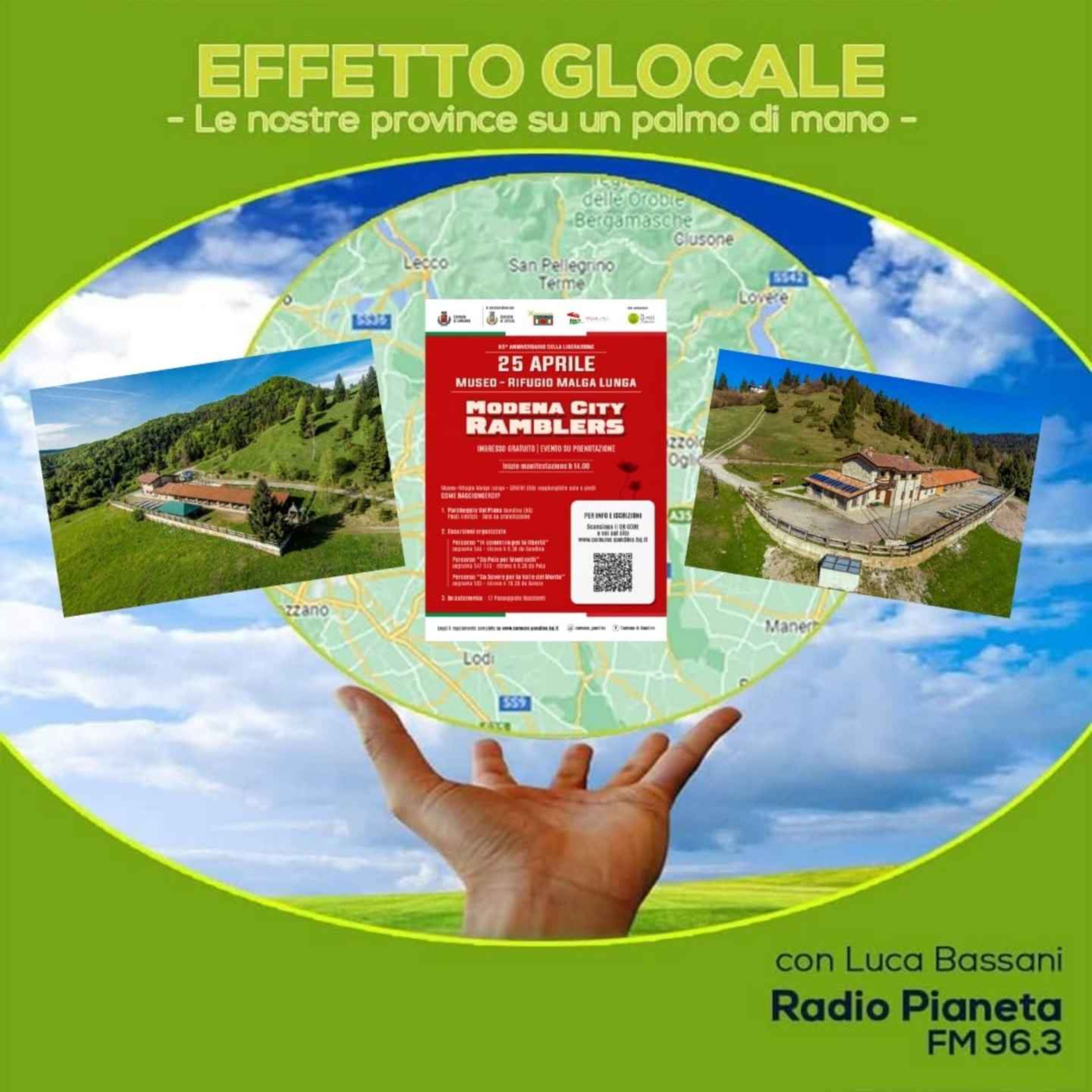Effetto Glocale