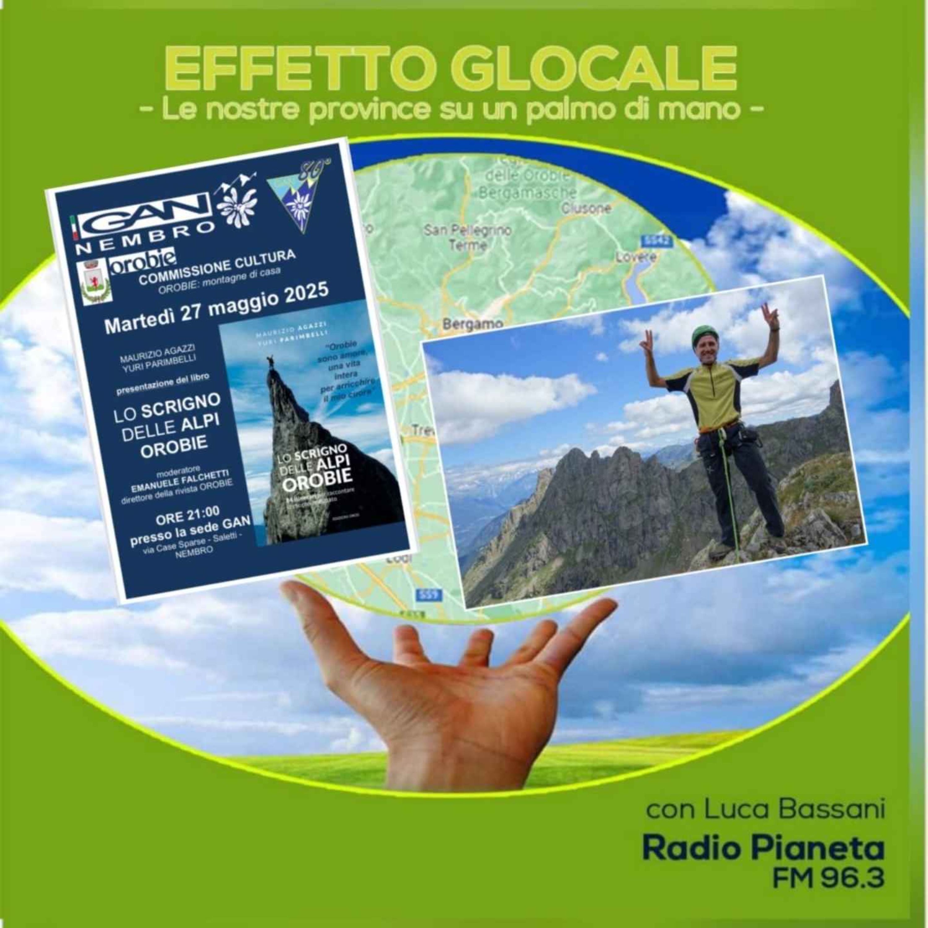 Effetto Glocale