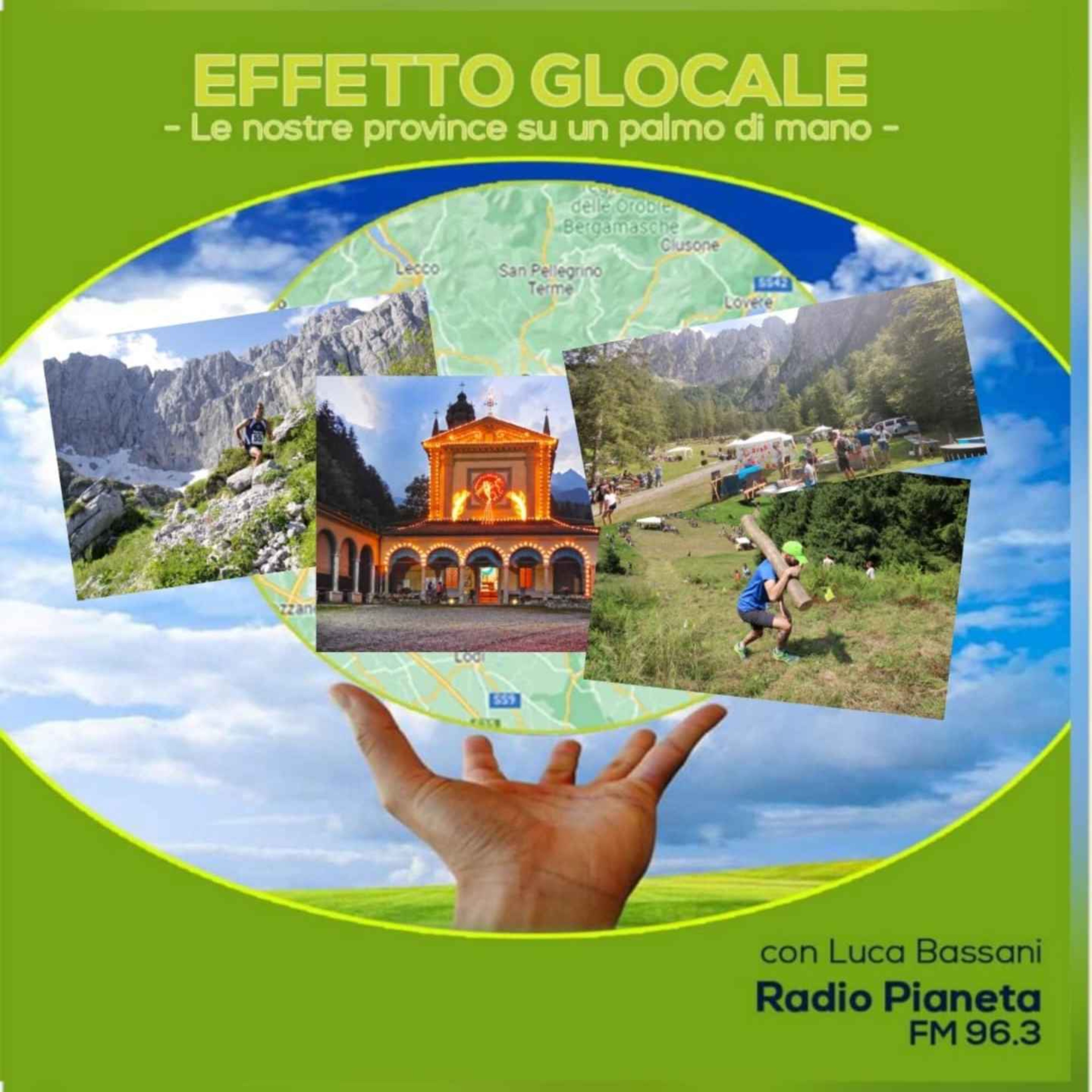 Effetto Glocale