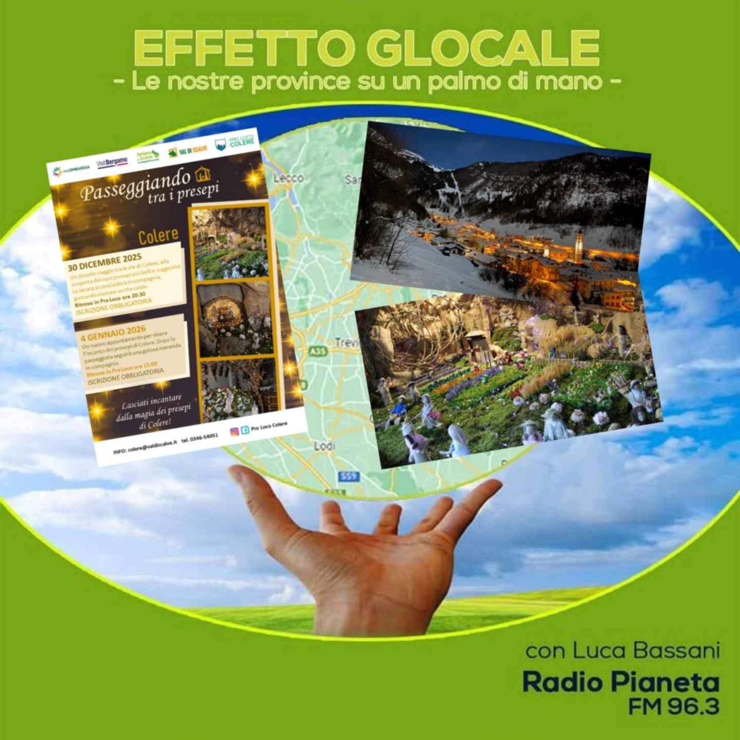 Effetto Glocale