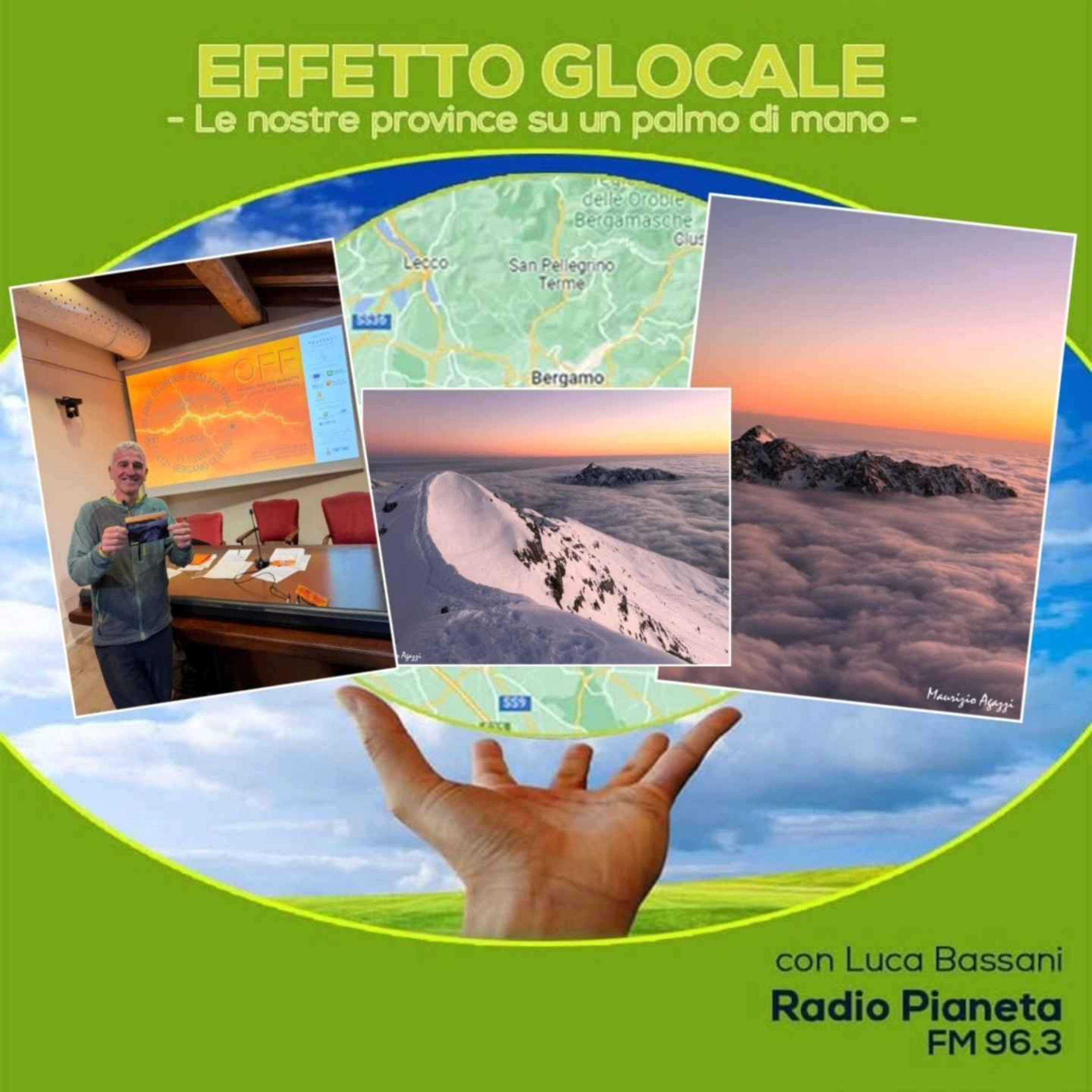 Effetto Glocale