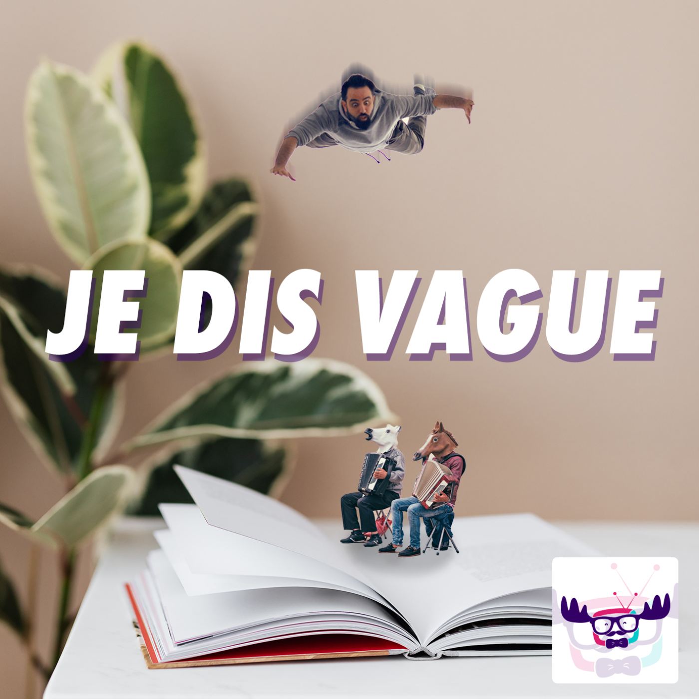 Monsieur Séries Originals