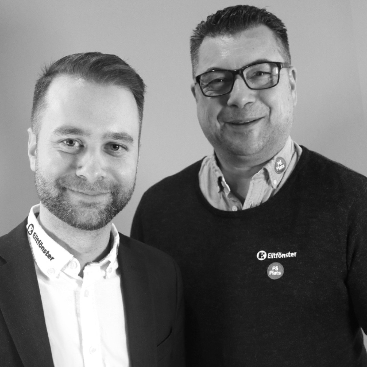 Elitfönster På Plats söker en Franchisetagare episode artwork