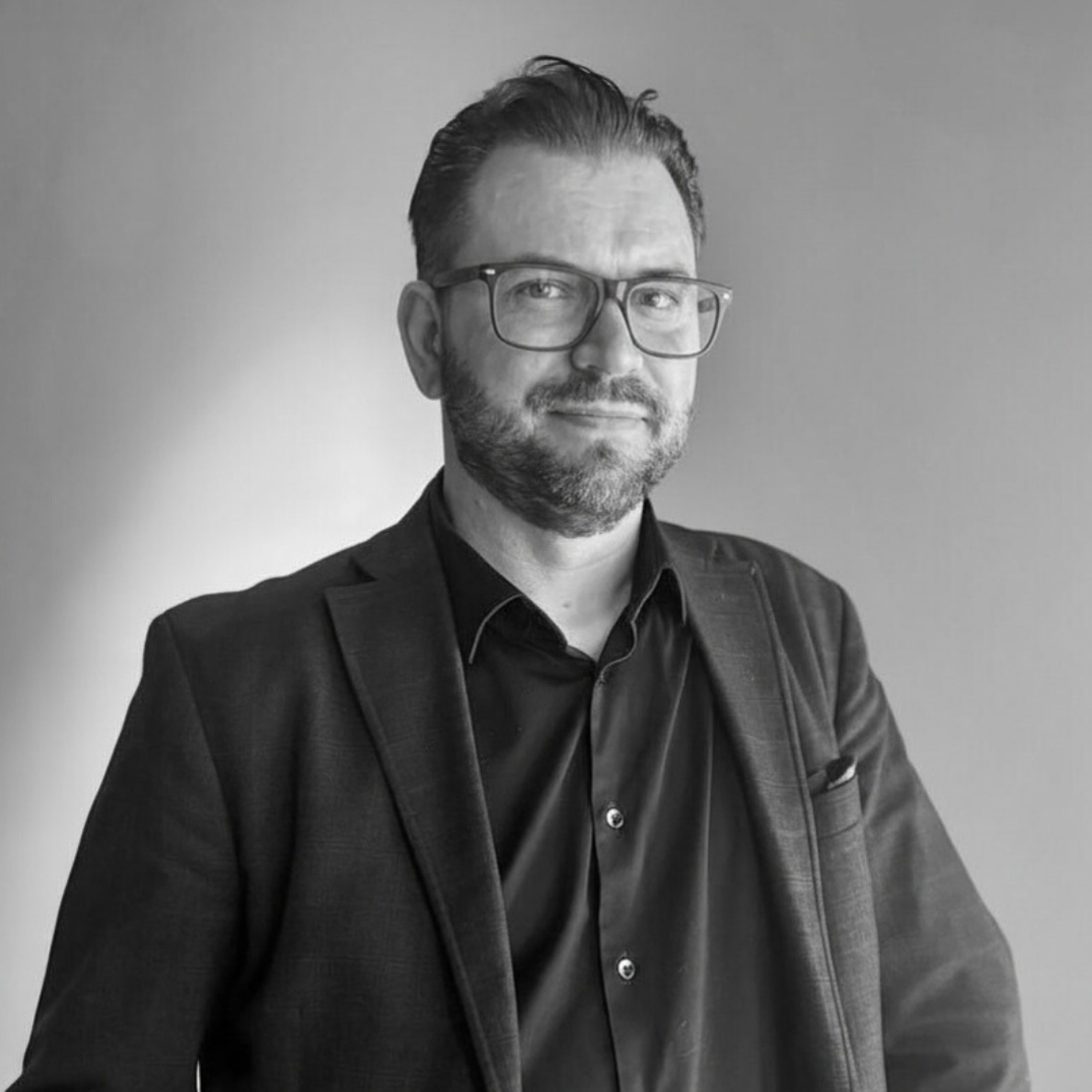 SOS International söker Team Manager episode artwork