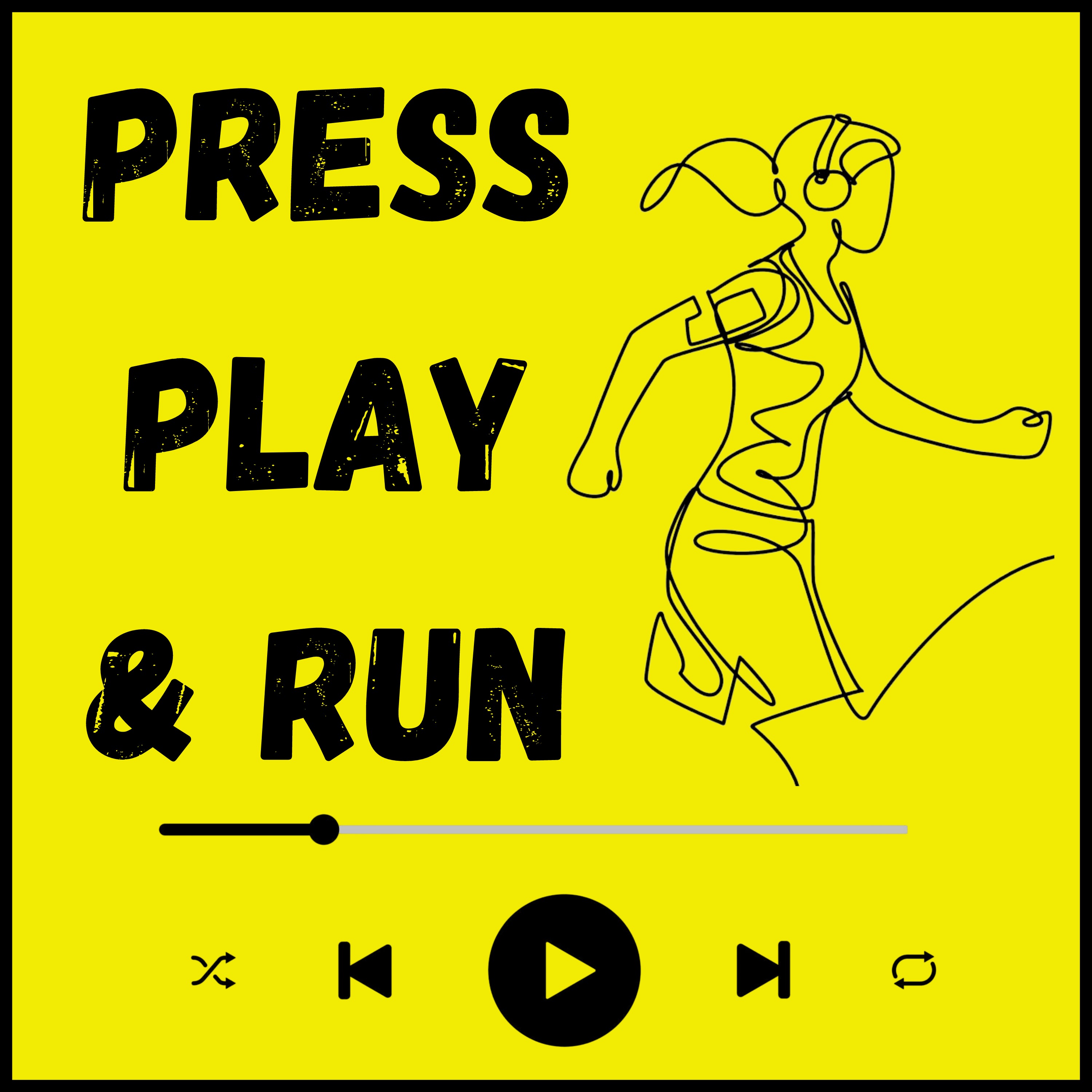 Press Play & Run