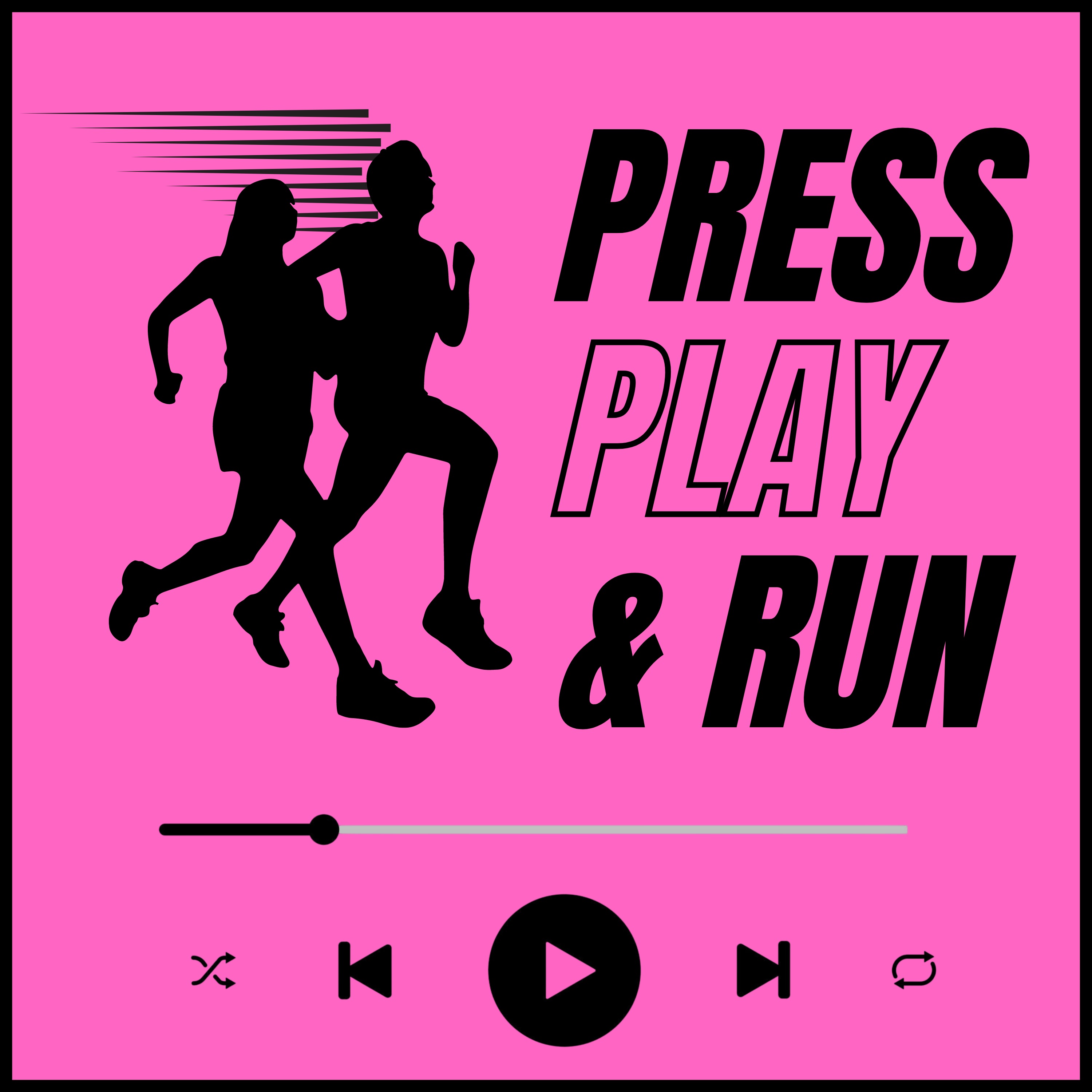 Press Play & Run