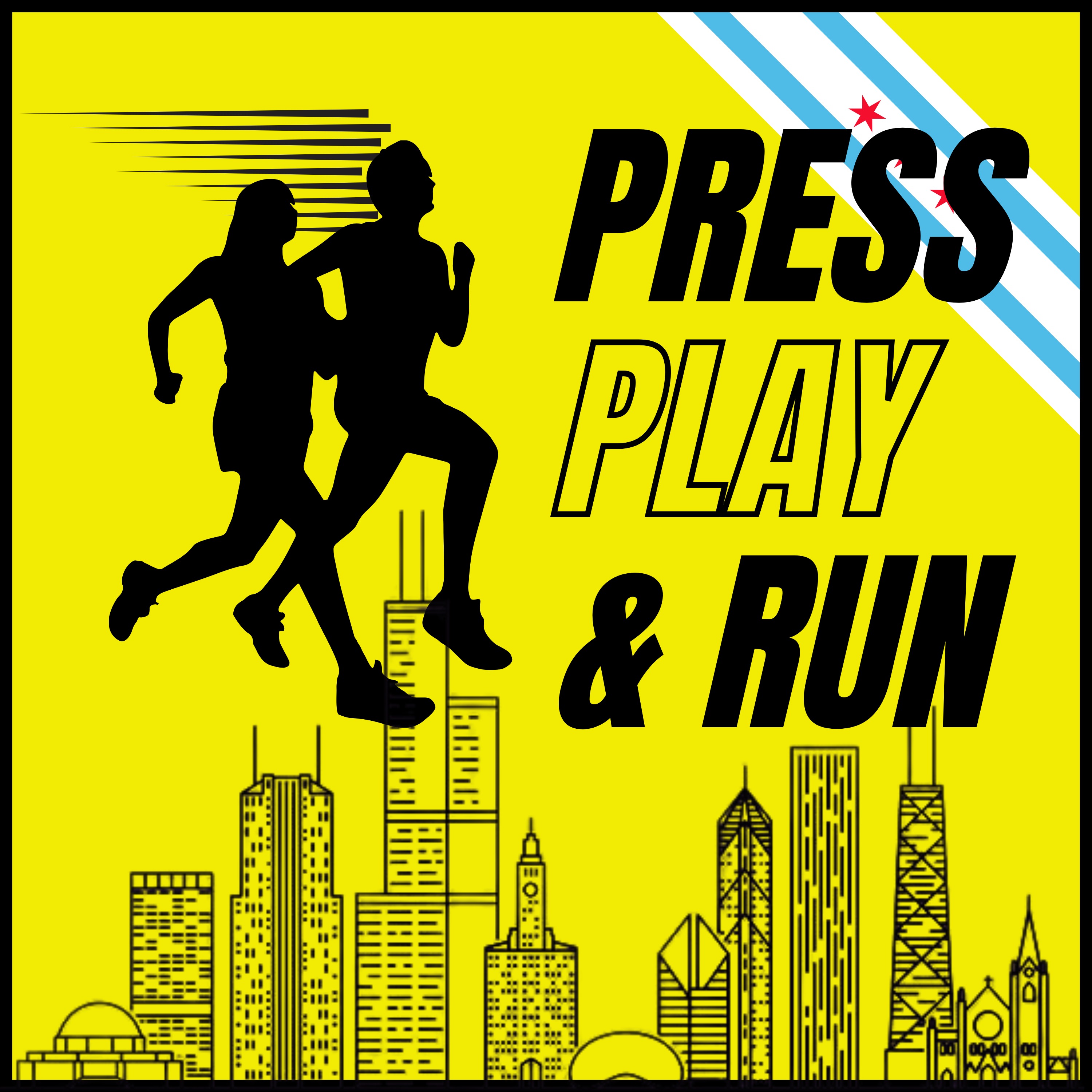 Chicago Marathon Recap Special