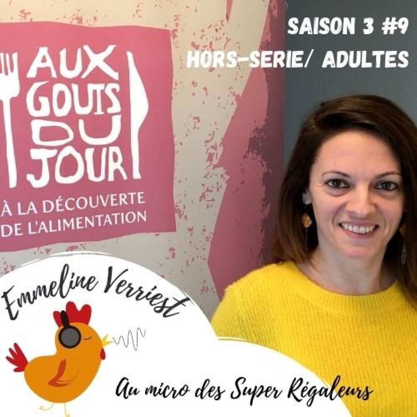 LES SUPER REGALEURS