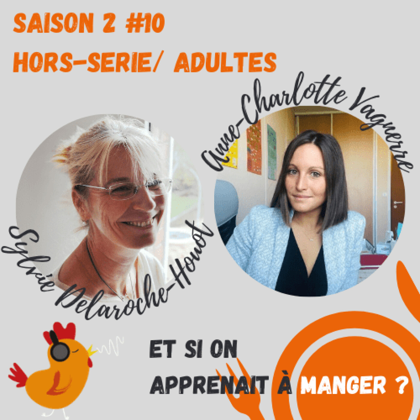 LES SUPER REGALEURS