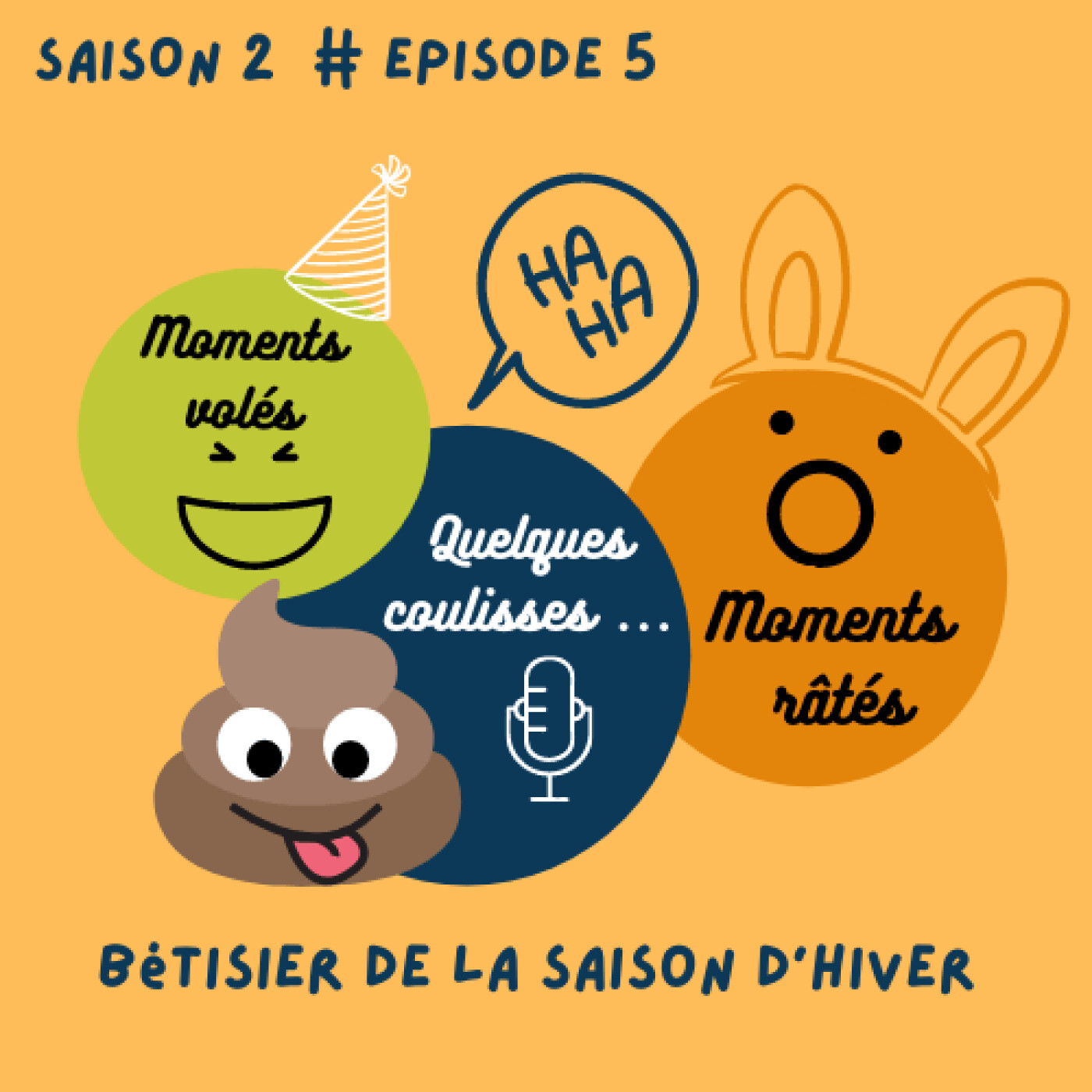 LES SUPER REGALEURS