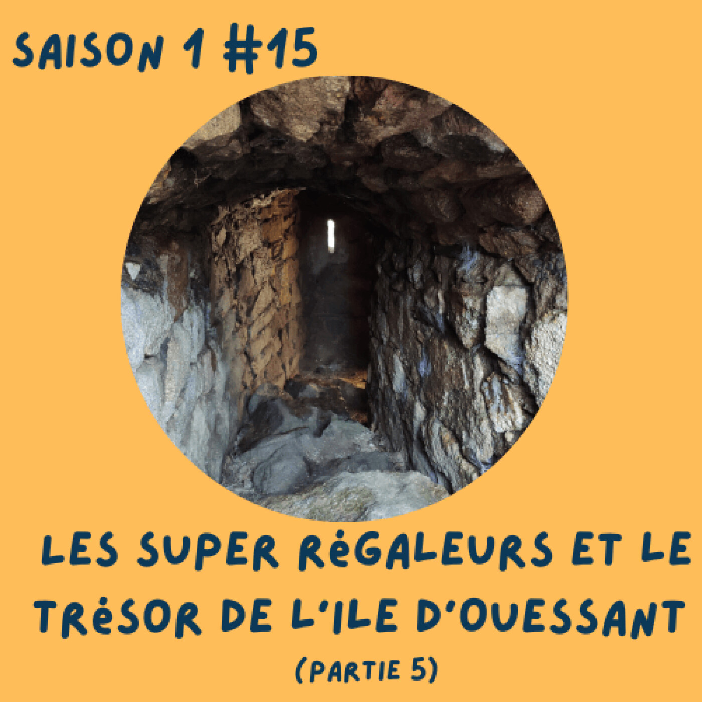 LES SUPER REGALEURS