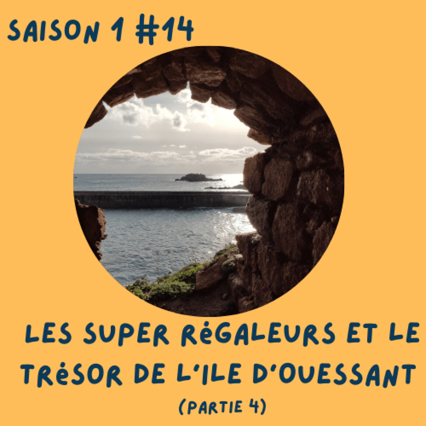 LES SUPER REGALEURS