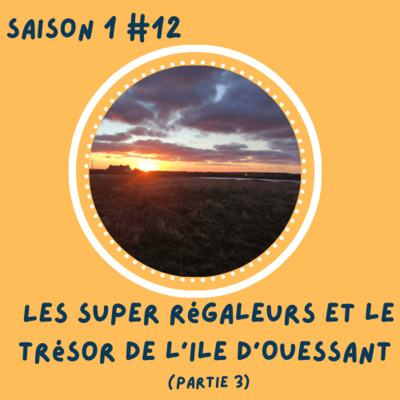 LES SUPER REGALEURS