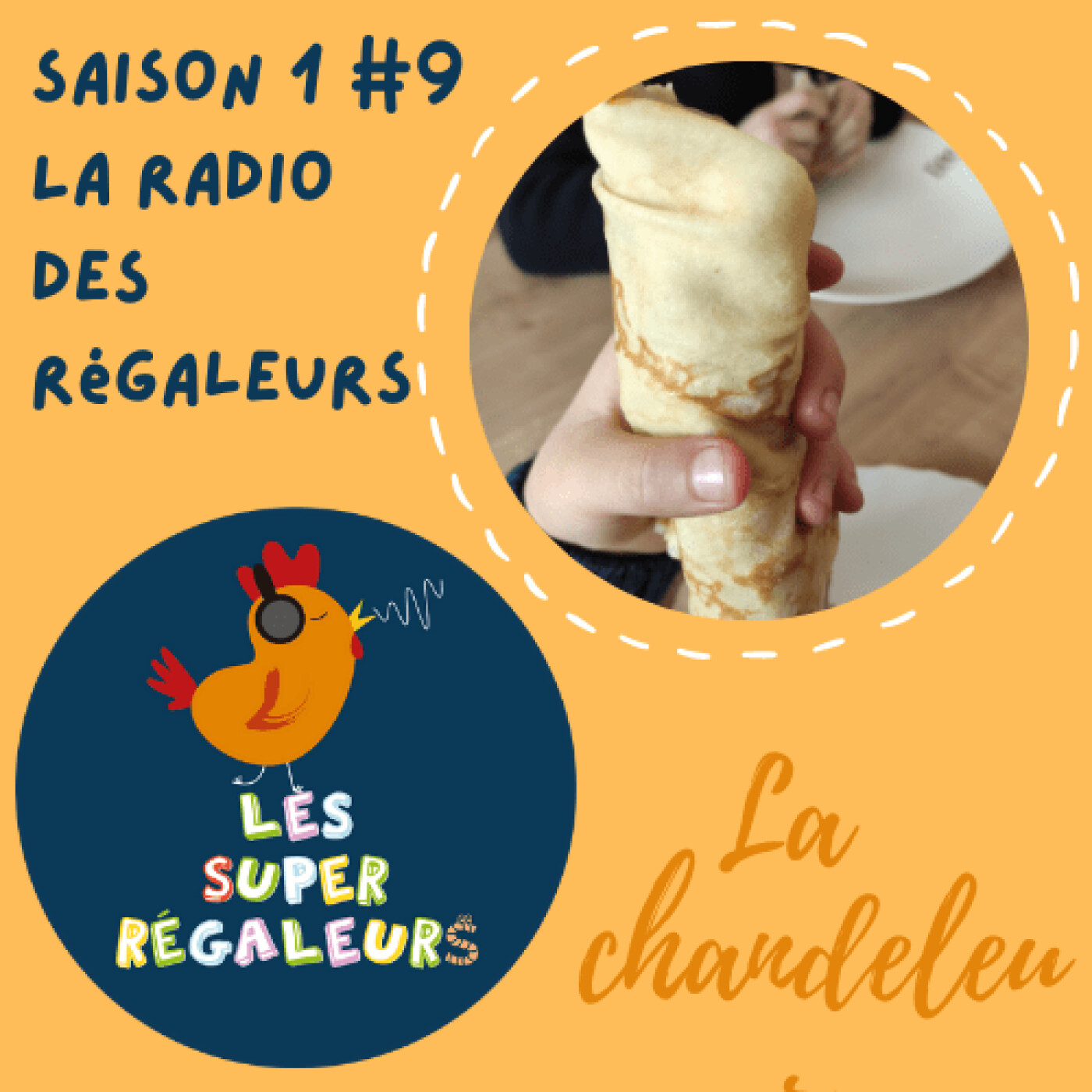 LES SUPER REGALEURS