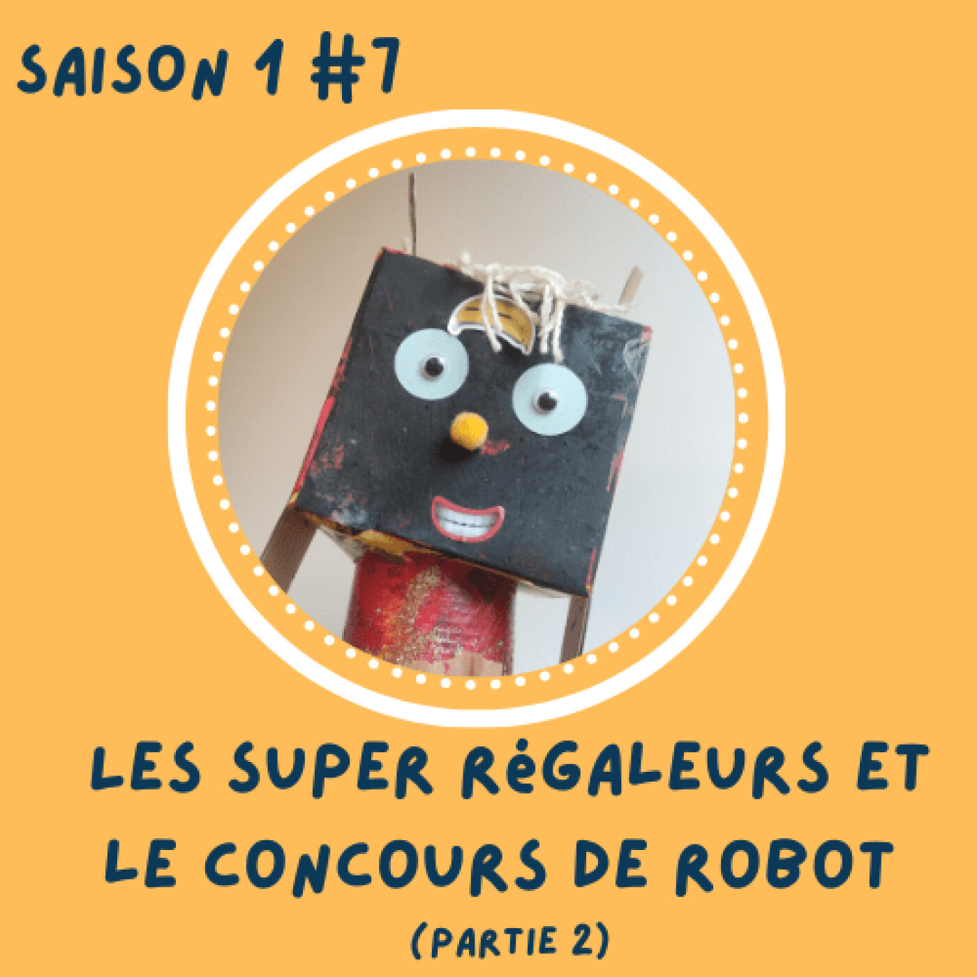 LES SUPER REGALEURS