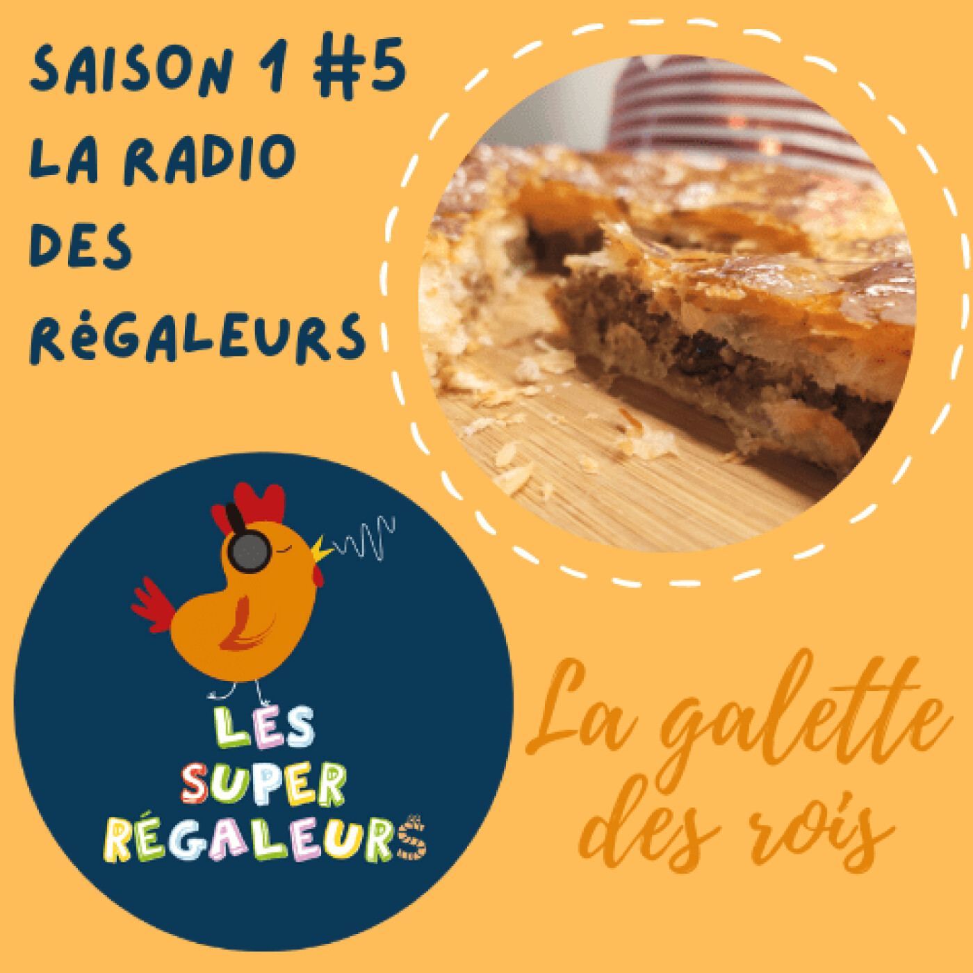 LES SUPER REGALEURS