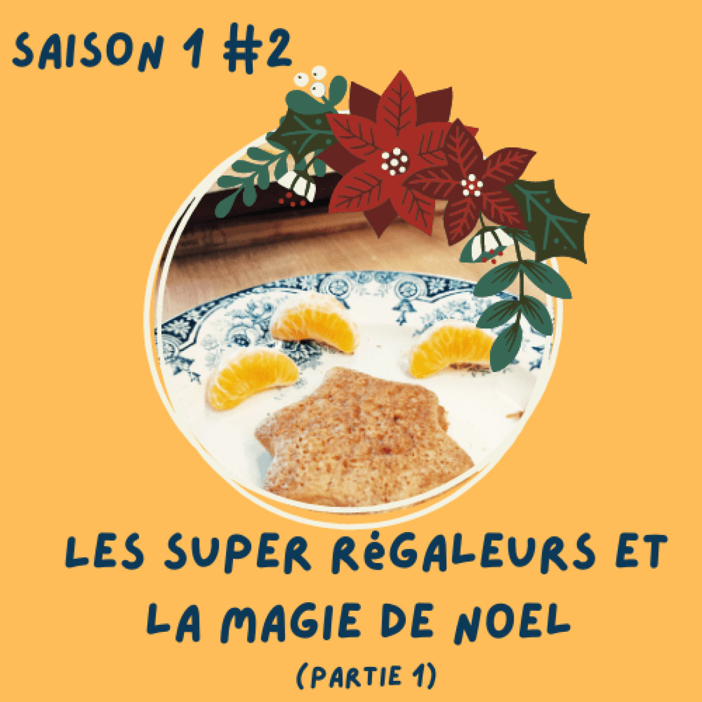 LES SUPER REGALEURS