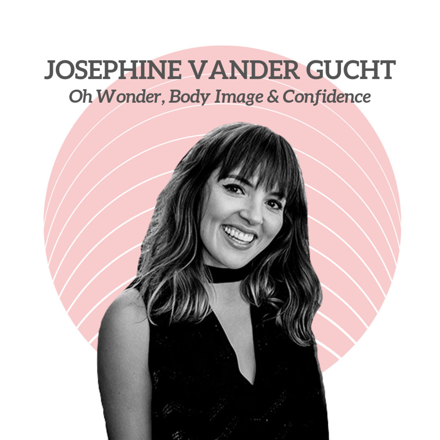 cover art for Josephine Vander Gucht (Oh Wonder) - Oh Wonder, Body Image & Confidence