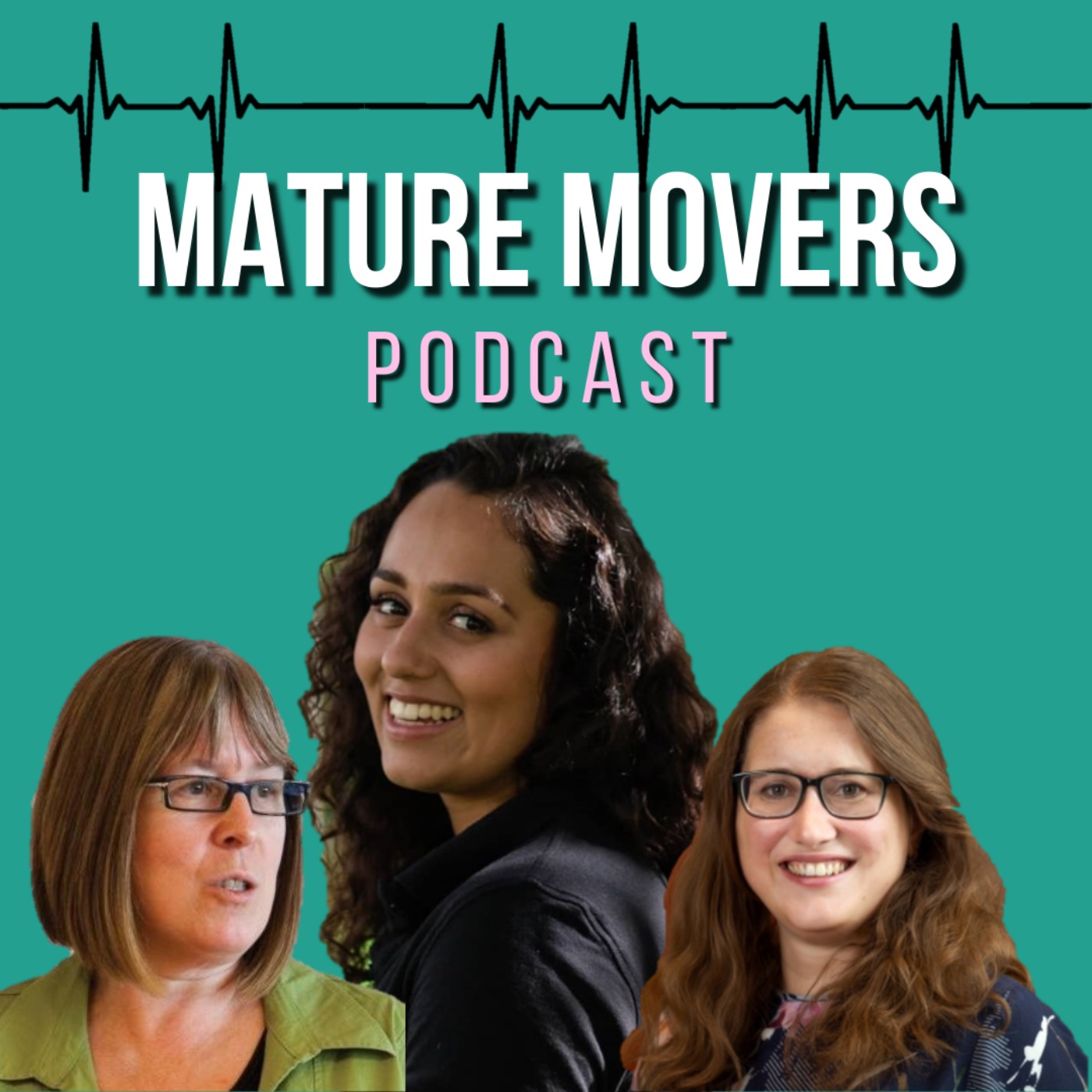 Ageism in the workplace - Mature Movers (S3:E4)