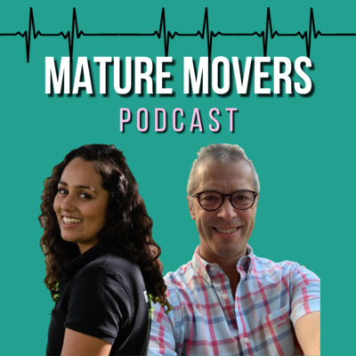 What do older people need? - Mature Movers (S2:E1)