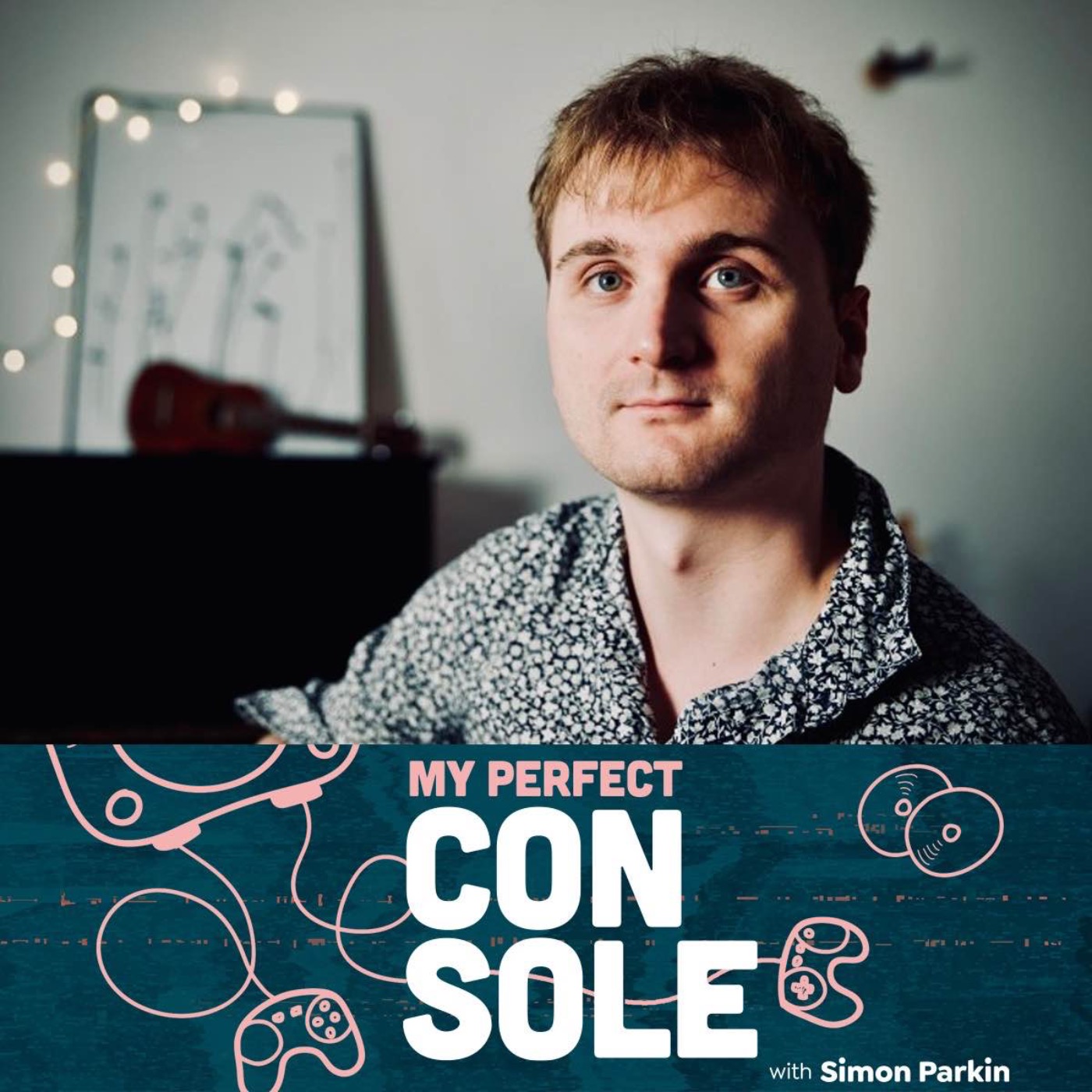 Lorien Testard, composer (Clair Obscur: Expedition 33). Lorien Testard, composer (Clair Obscur: Expedition 33).