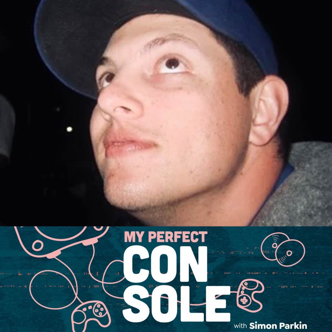 Brandon Adler, game director, The Outer Worlds 2.