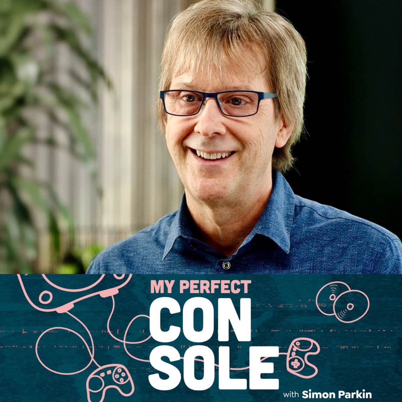 Mark Cerny, lead system architect, PlayStation 4 & 5. Mark Cerny, lead system architect, PlayStation 4 & 5.