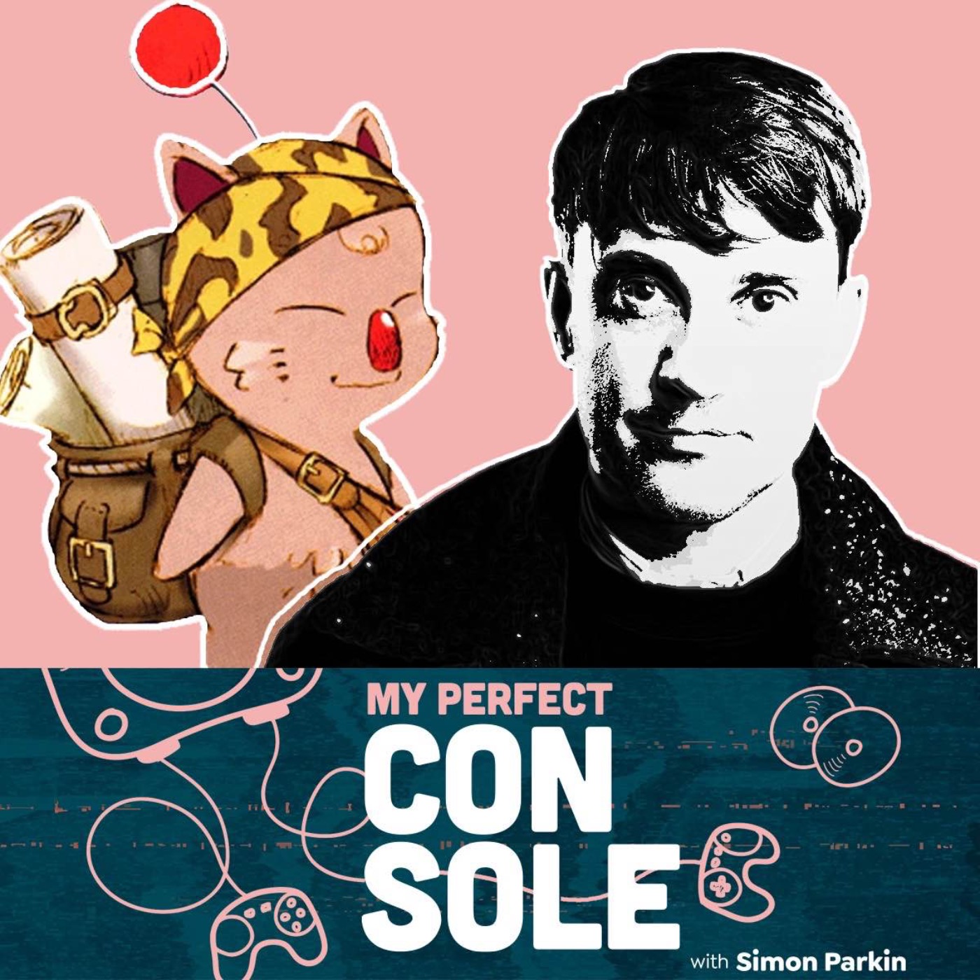 Correspondence Special #8: Catching guests out, coding on ships, and best moments in games