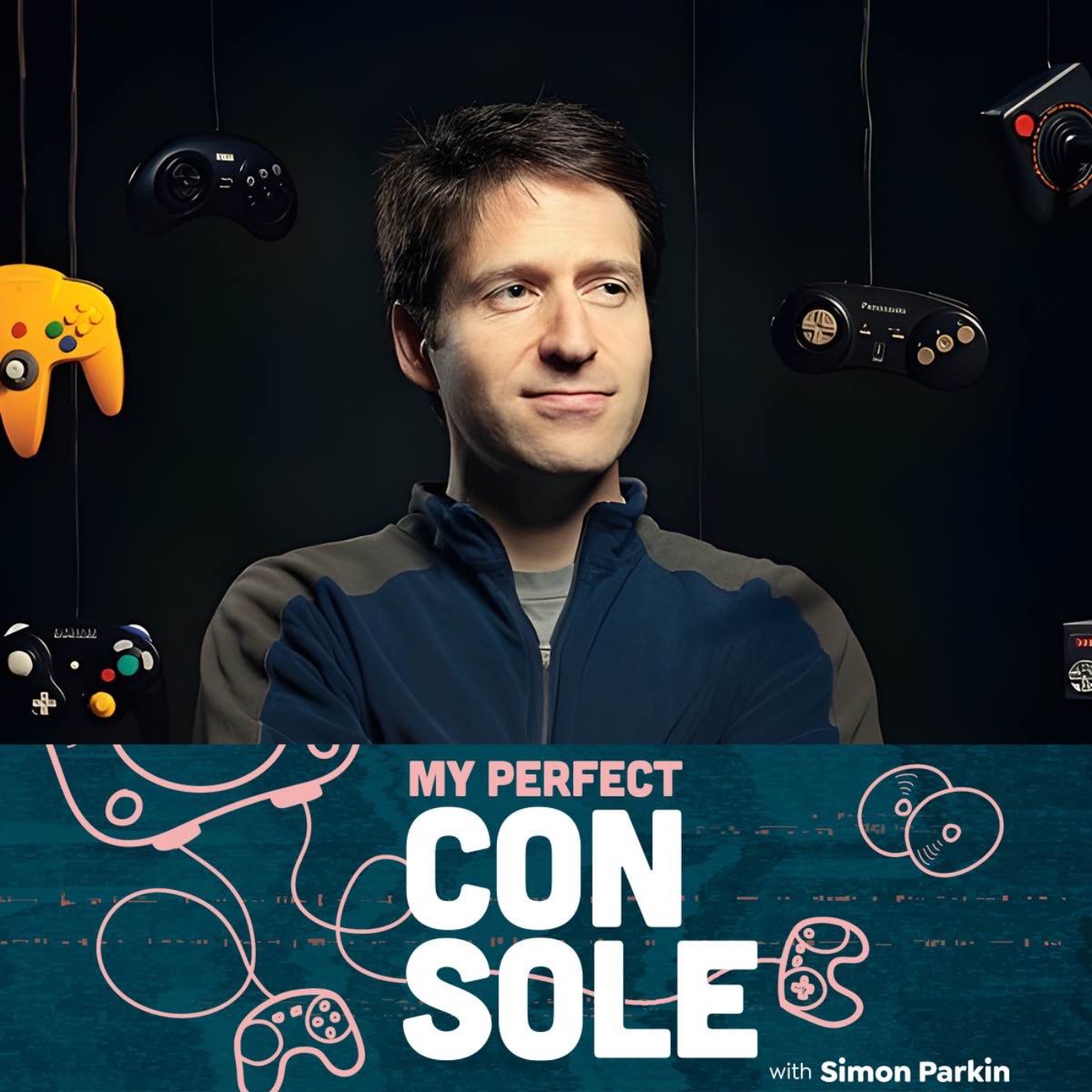 Alex Seropian, co-founder of Bungie (Live @ University of Chicago). Alex Seropian, co-founder of Bungie (Live @ University of Chicago).