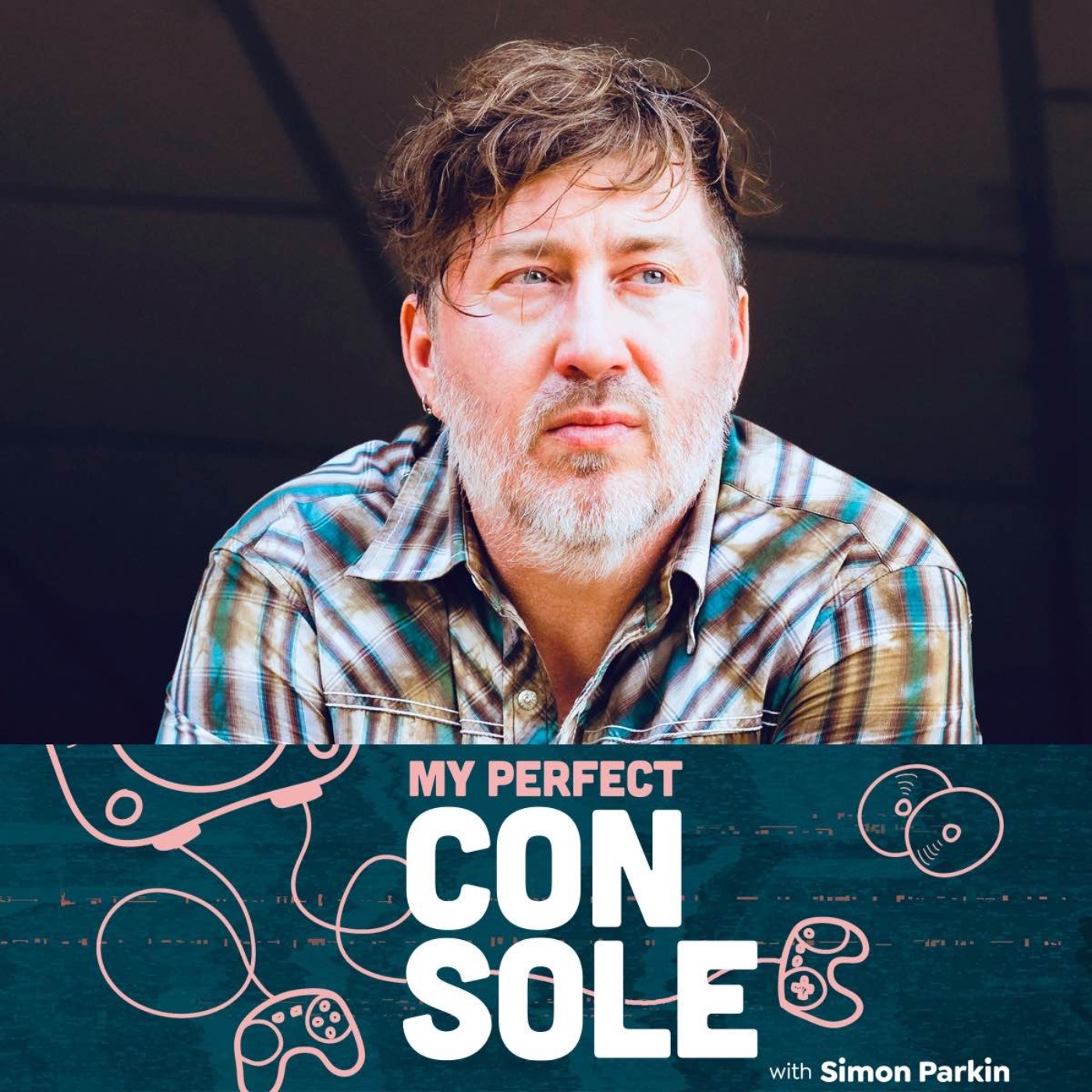 Harvey Smith, game director (Deus Ex, Dishonored, Redfall) Harvey Smith, game director (Deus Ex, Dishonored, Redfall)