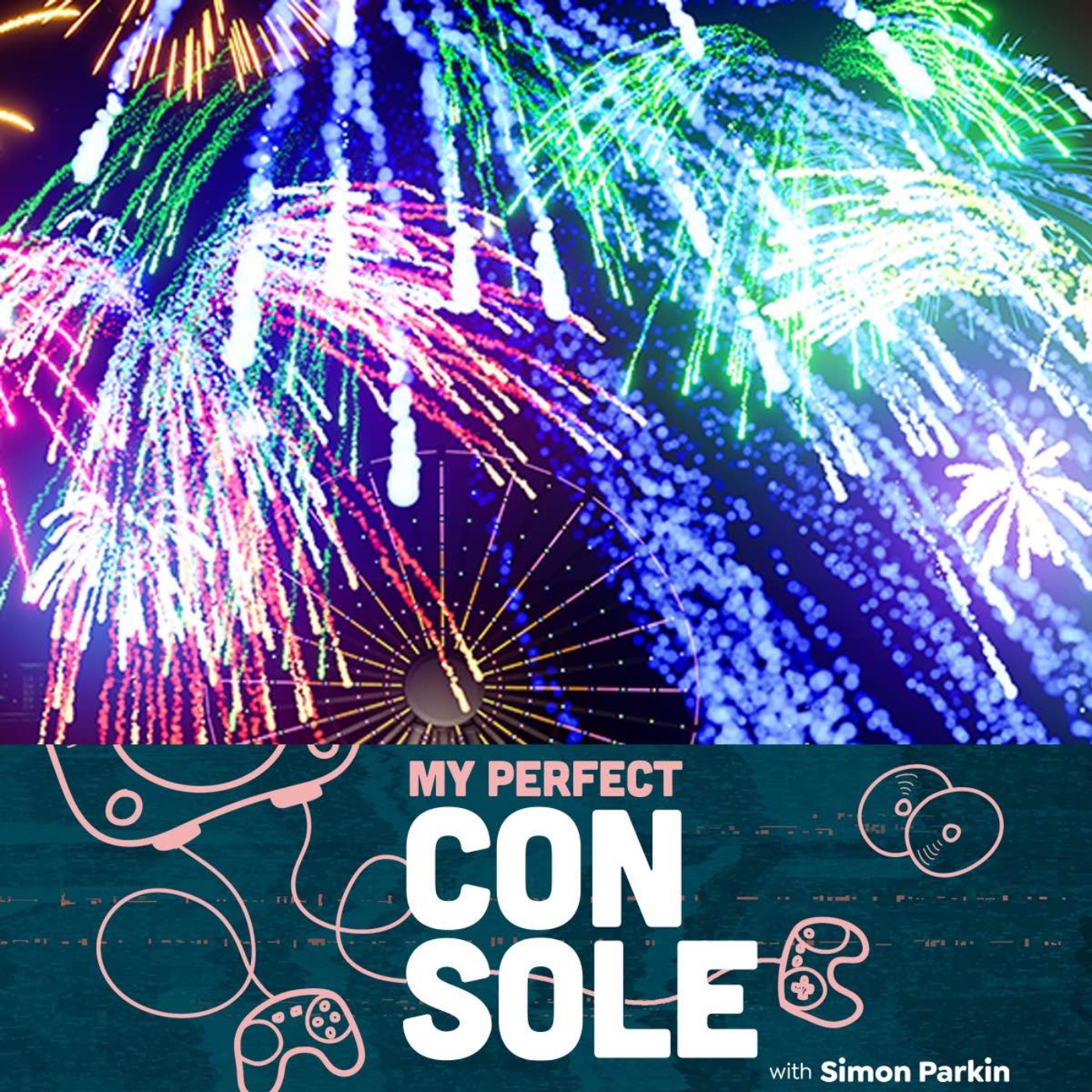 Game of the Year 2025 (ft. Glenn Moore).