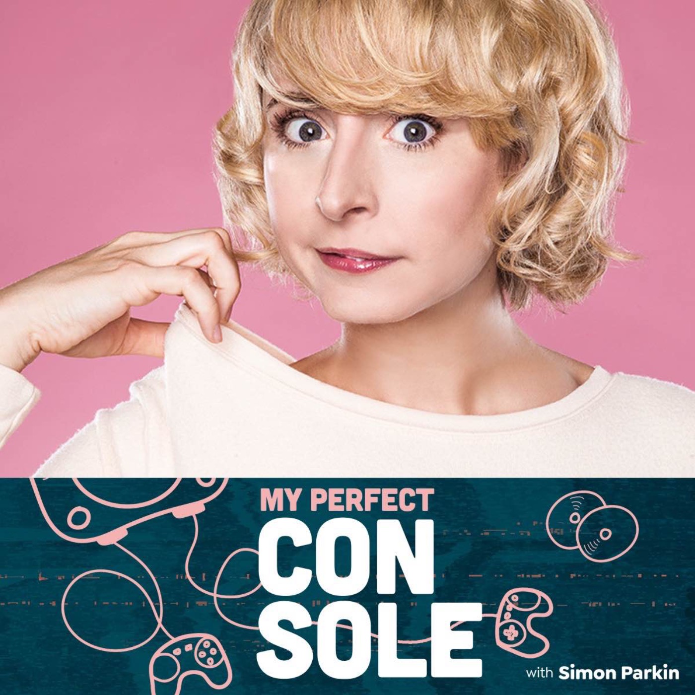 MPC Remastered: Heather Anne Campbell