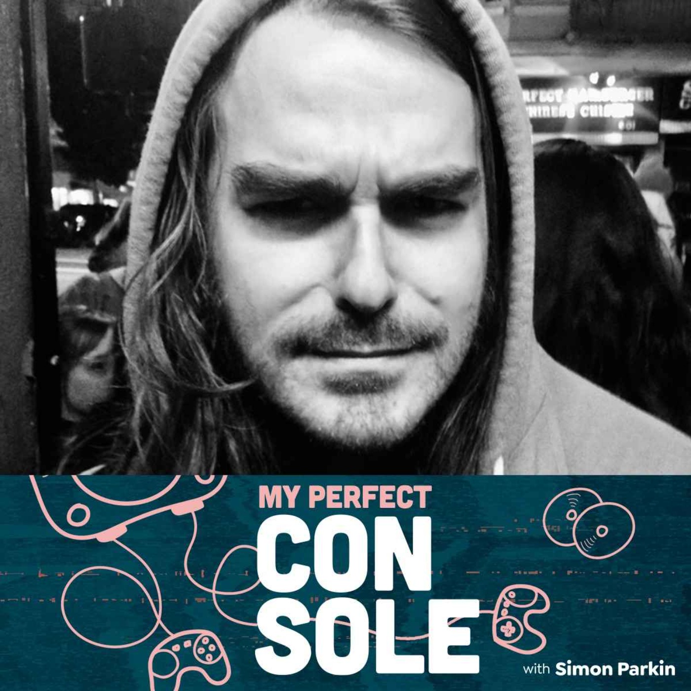 MPC Remastered: Phil Fish