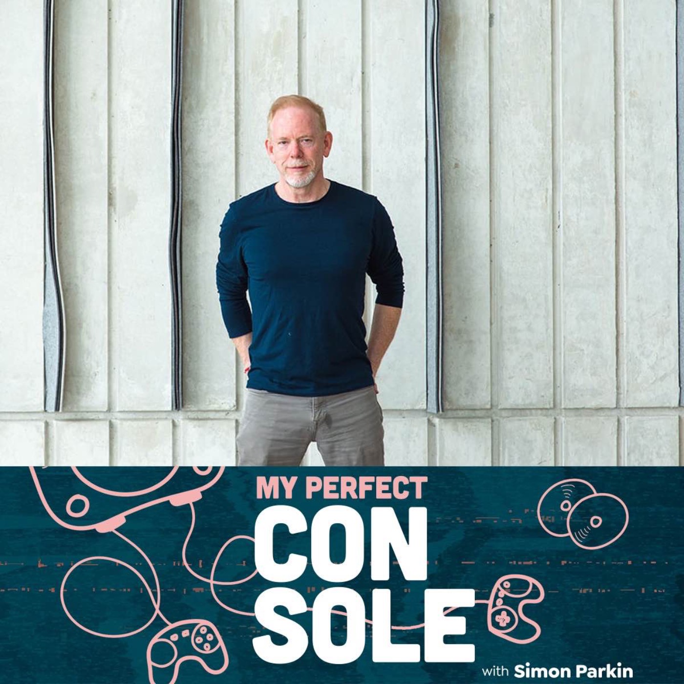 Tom Keegan, performance director (Indiana Jones and the Great Circle, Battlefield, Resident Evil 2 Remake).