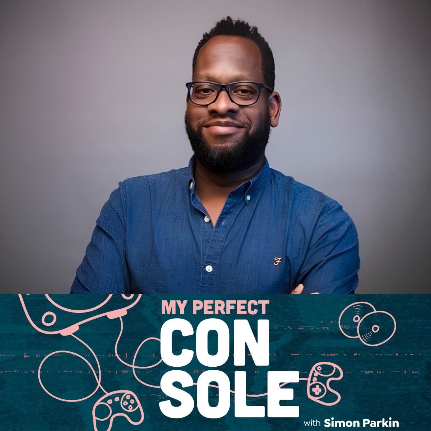 Evan Narcisse, writer (Rise of the Black Panther, Spider-Man, Wu-Tang: Ruse of the Deceiver) - Live @ University of Chicago