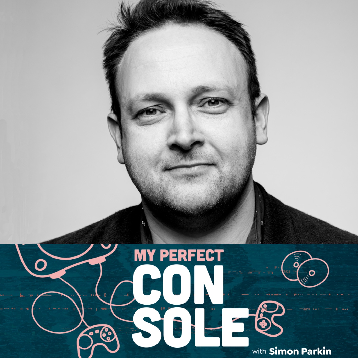 Michael French MBE, founder, London Games Festival. Michael French MBE, founder, London Games Festival.