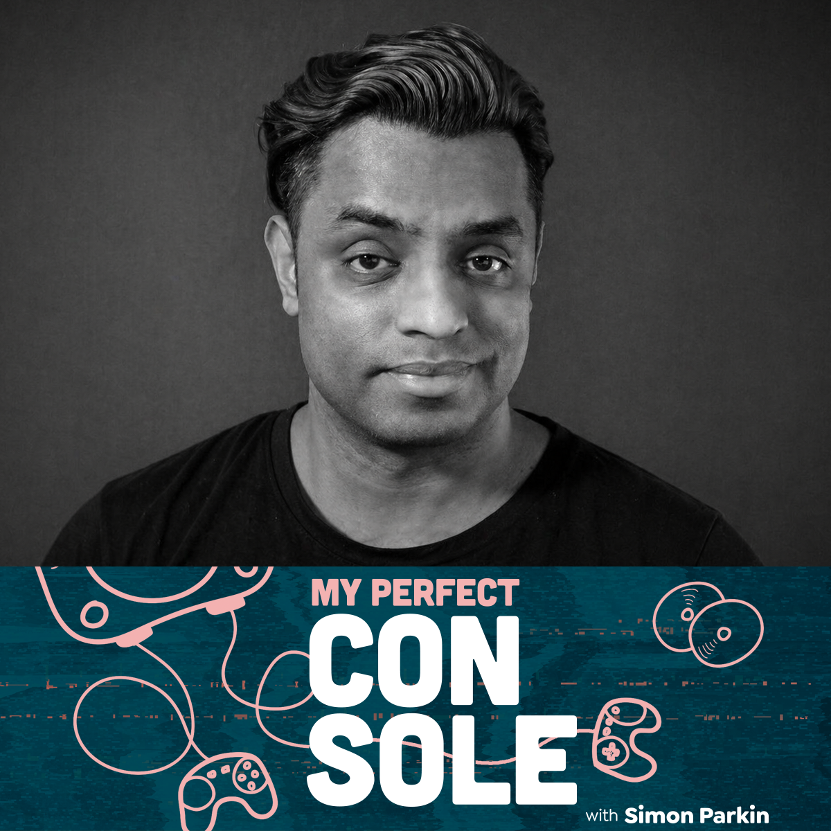 Chandana Ekanayake, founder Outerloop Games (Falcon Age, Thirsty Suitors, Dosa Divas).