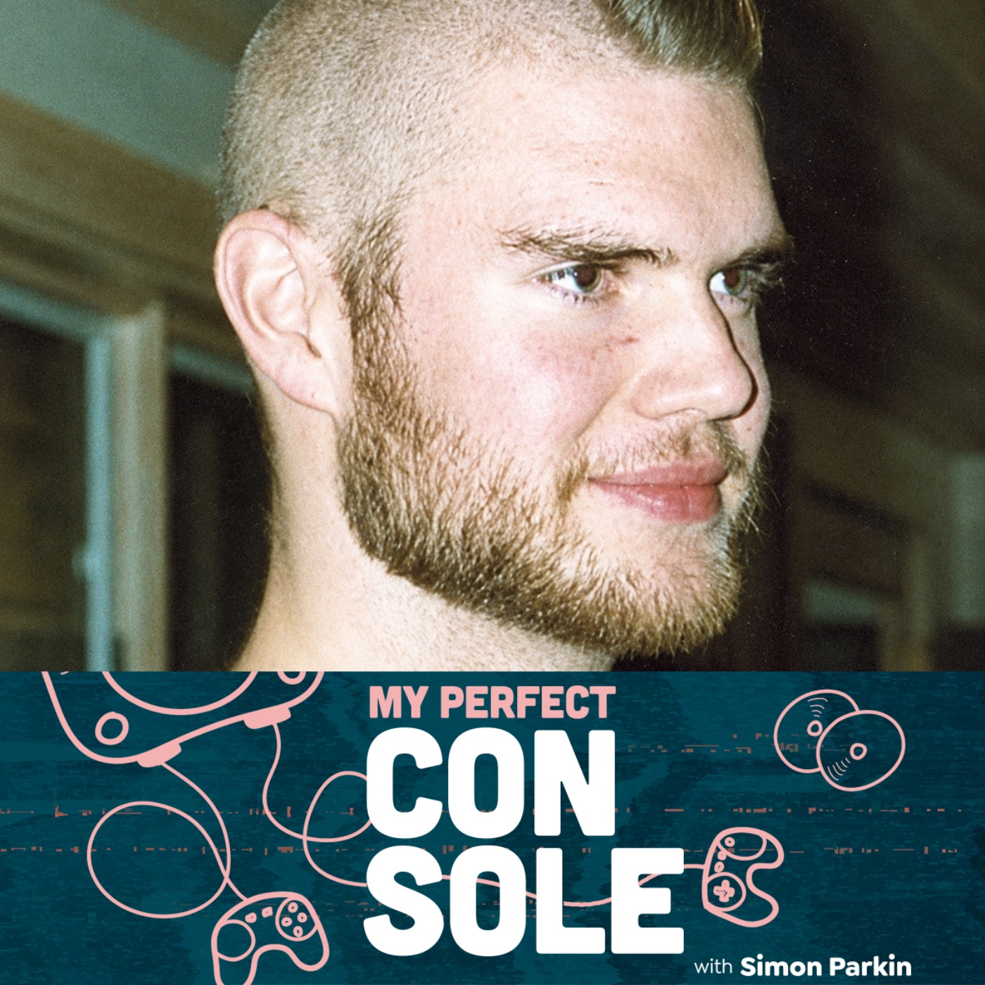 Soren Johnson, game designer (Civ III, Civ IV, Spore, Old World) podcast