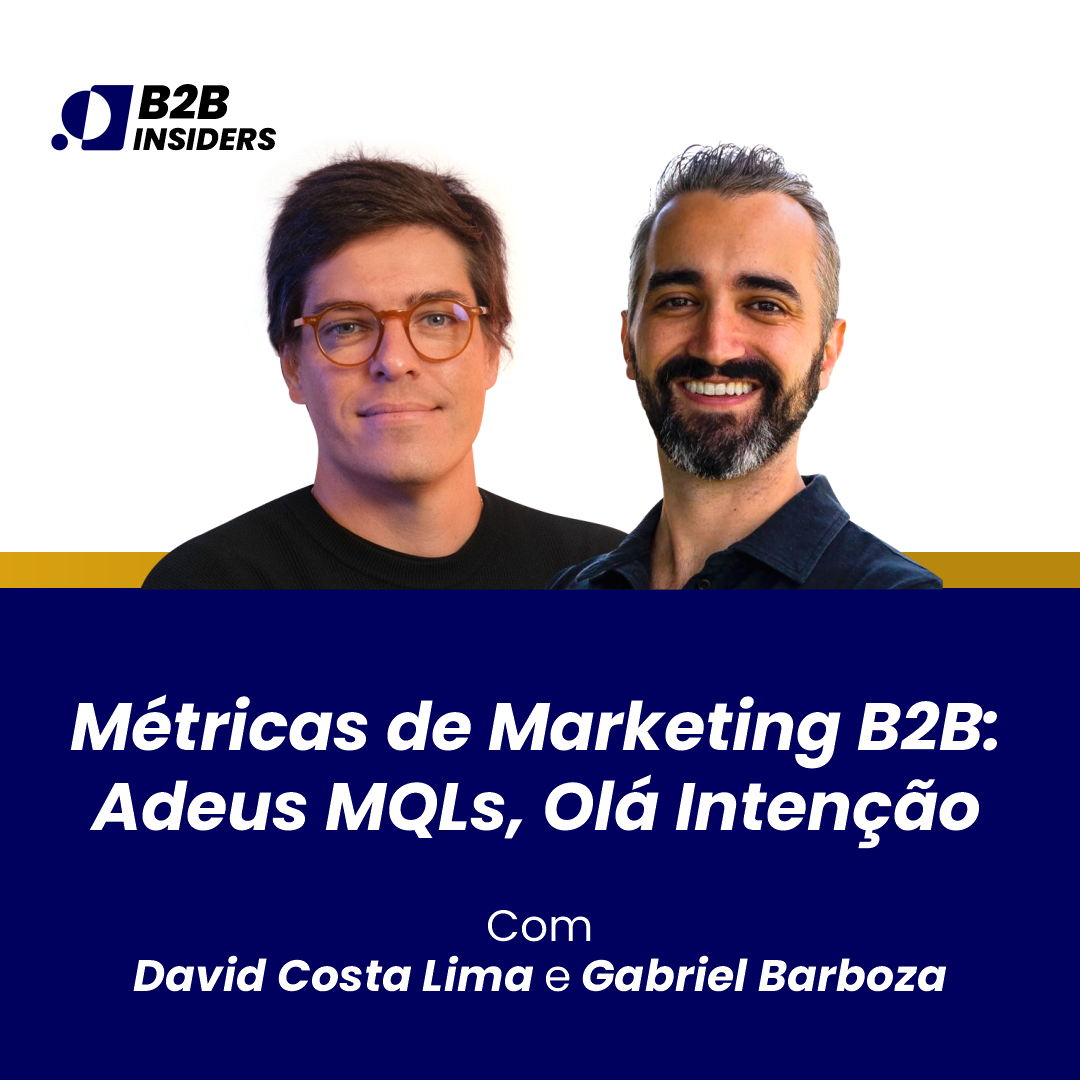 B2B Insiders
