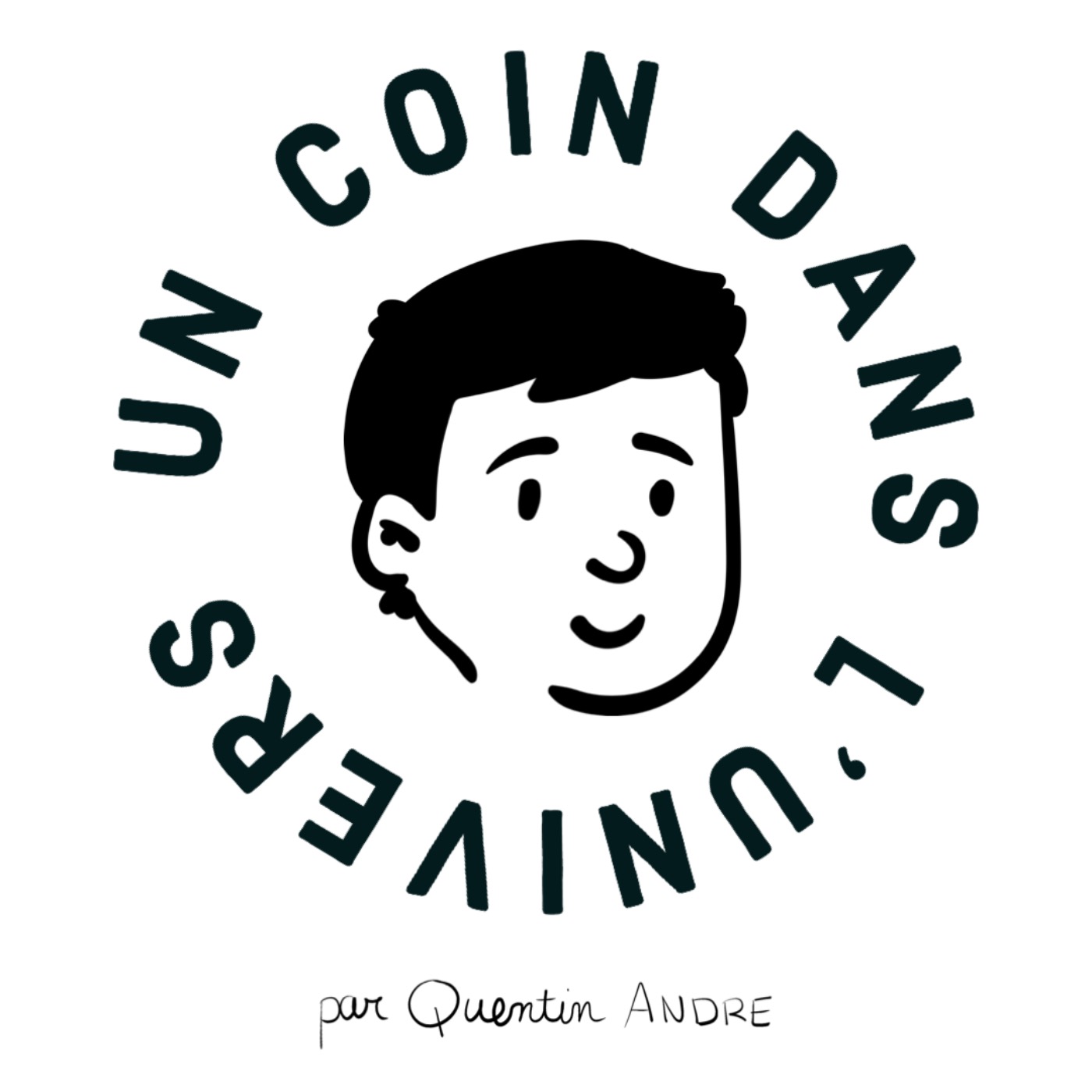 Un coin dans l'univers