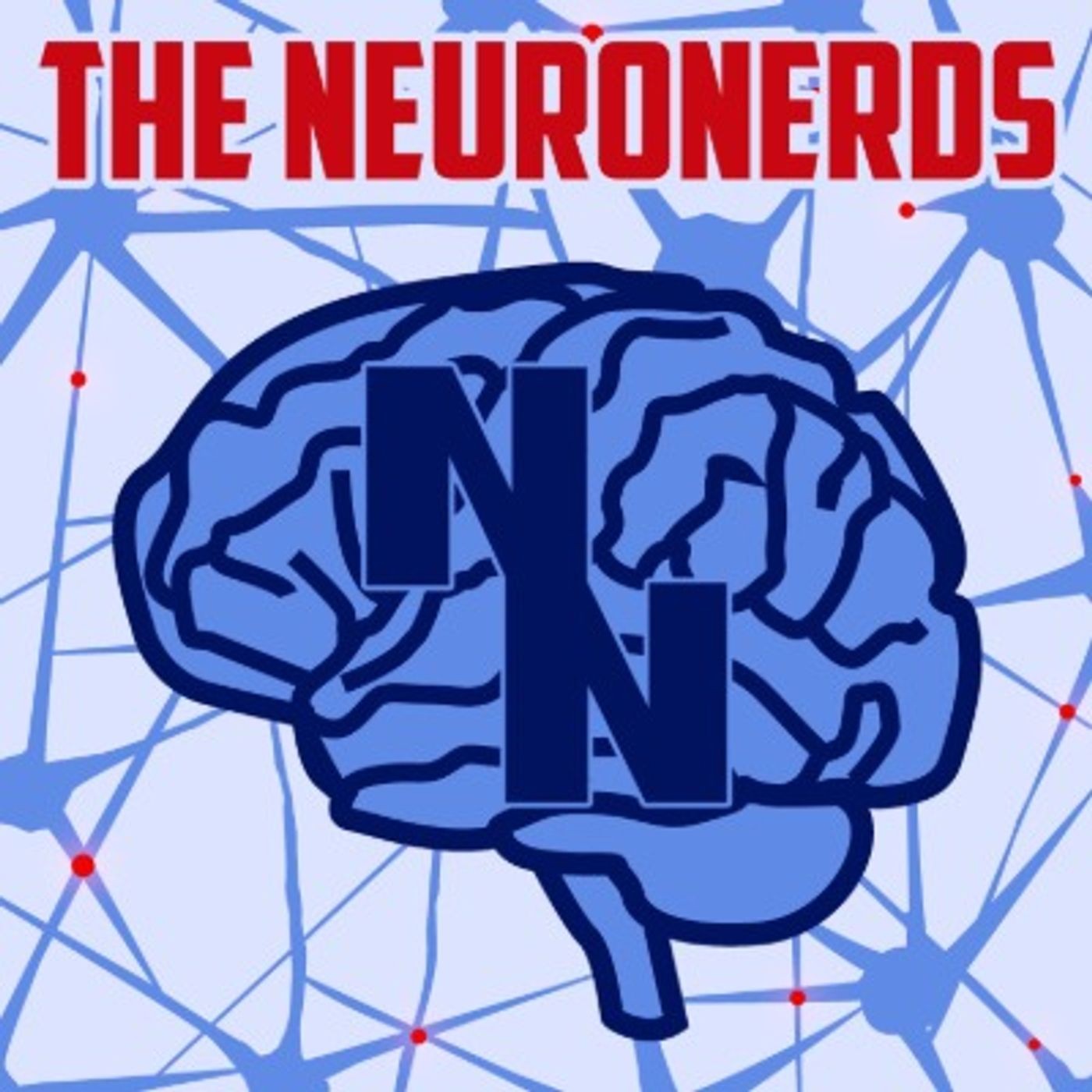 The NeuroNerds: A Brain Injury Recovery & Pop Culture Show