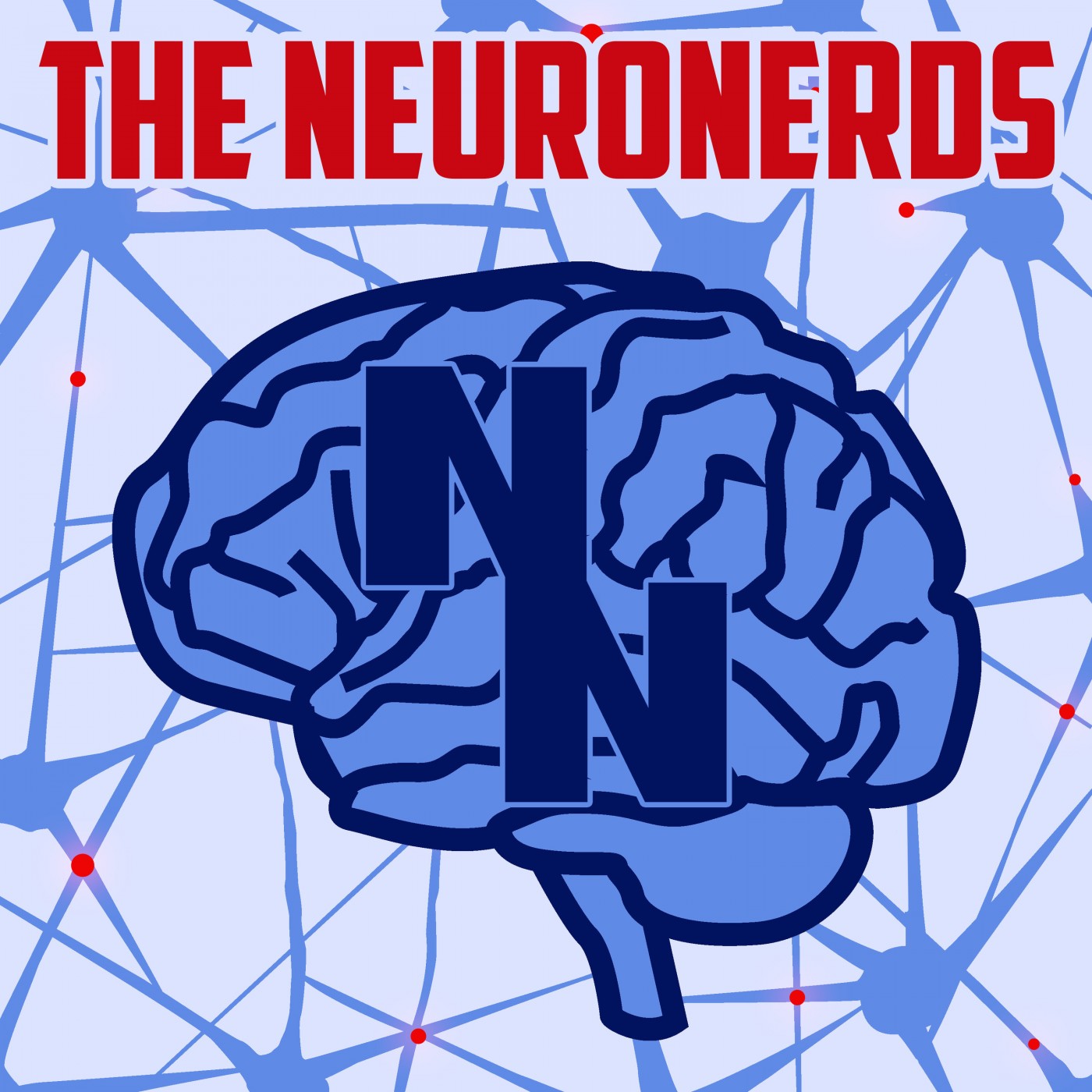 The NeuroNerds: A Brain Injury Recovery & Pop Culture Show