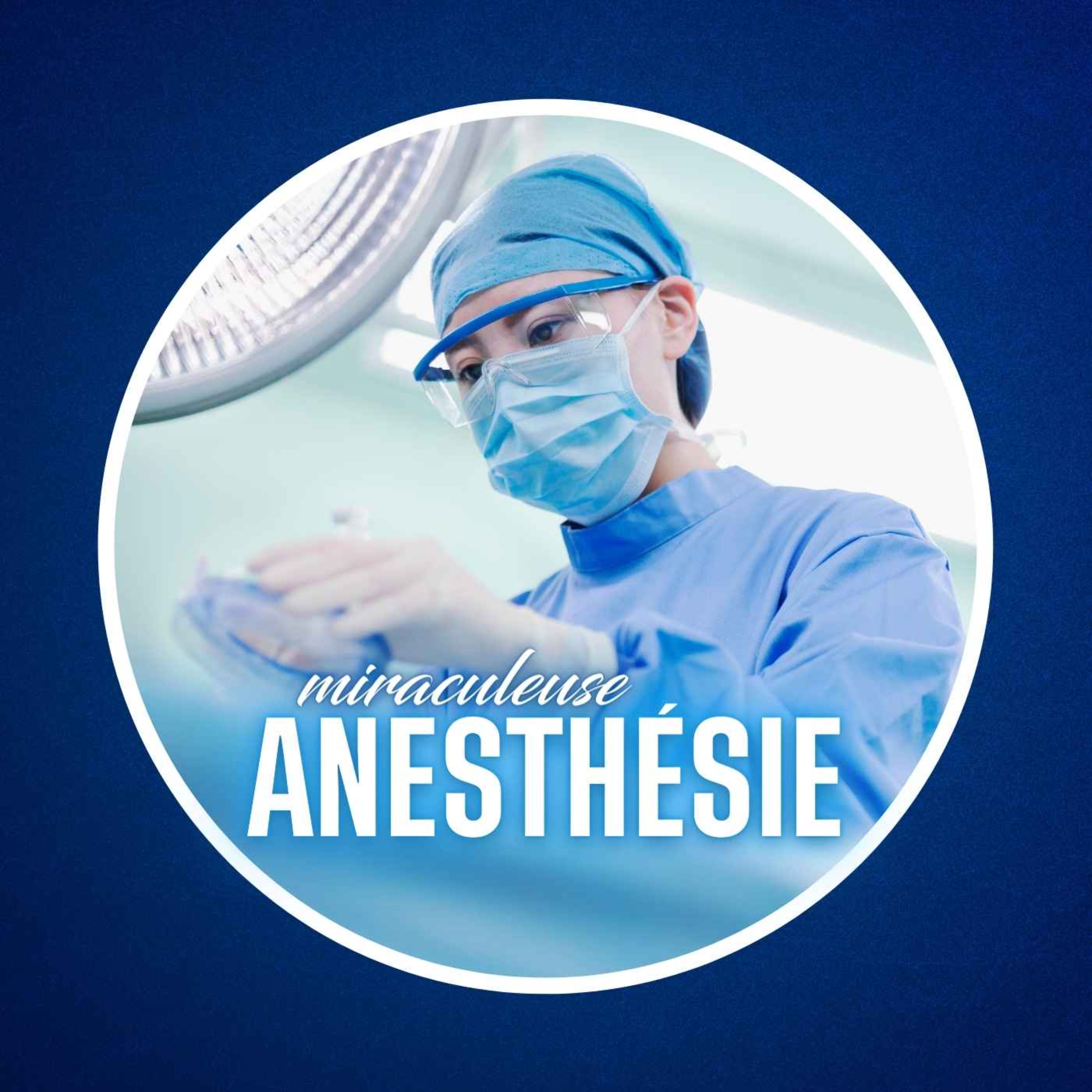 Comment fonctionne une anesthésie ?