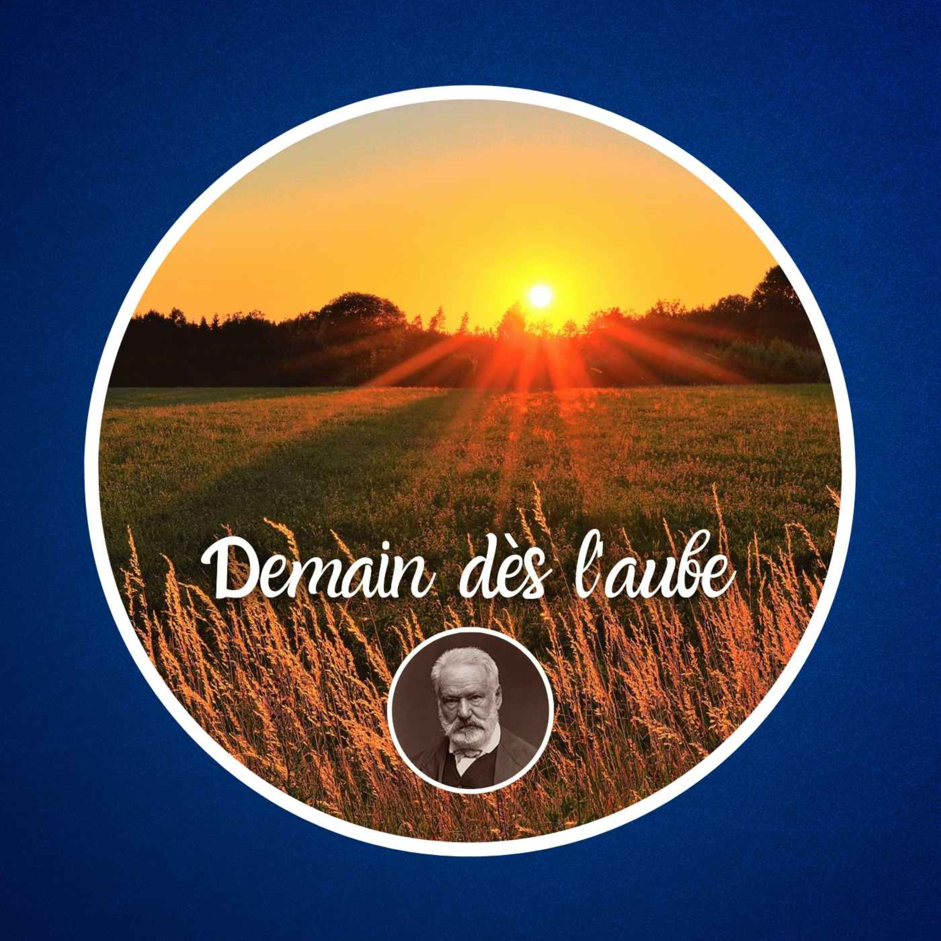 « Demain dès l’aube » de Victor Hugo 🌤️
