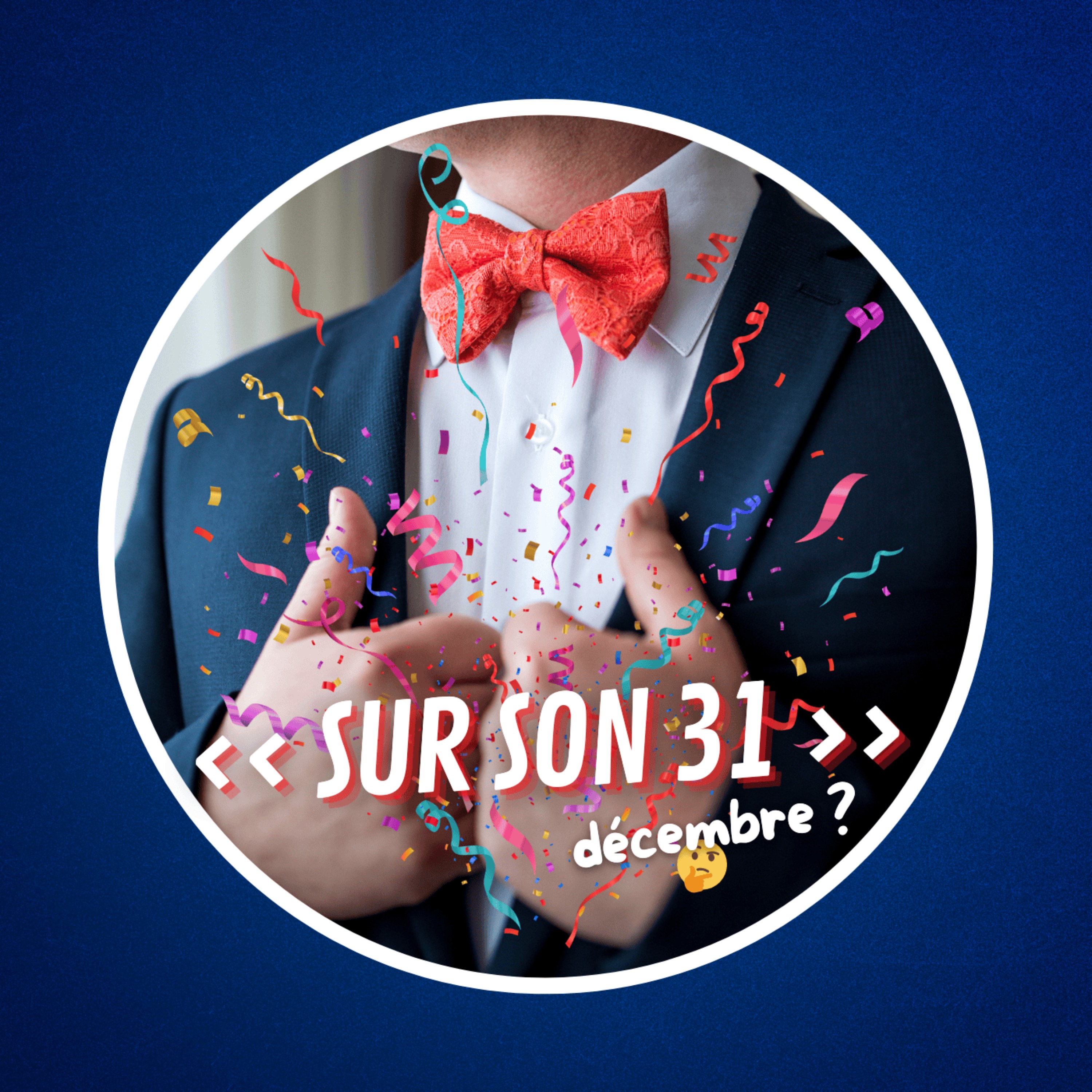 Culture G - D'où vient l'expression "se mettre sur son 31" ? 🥳