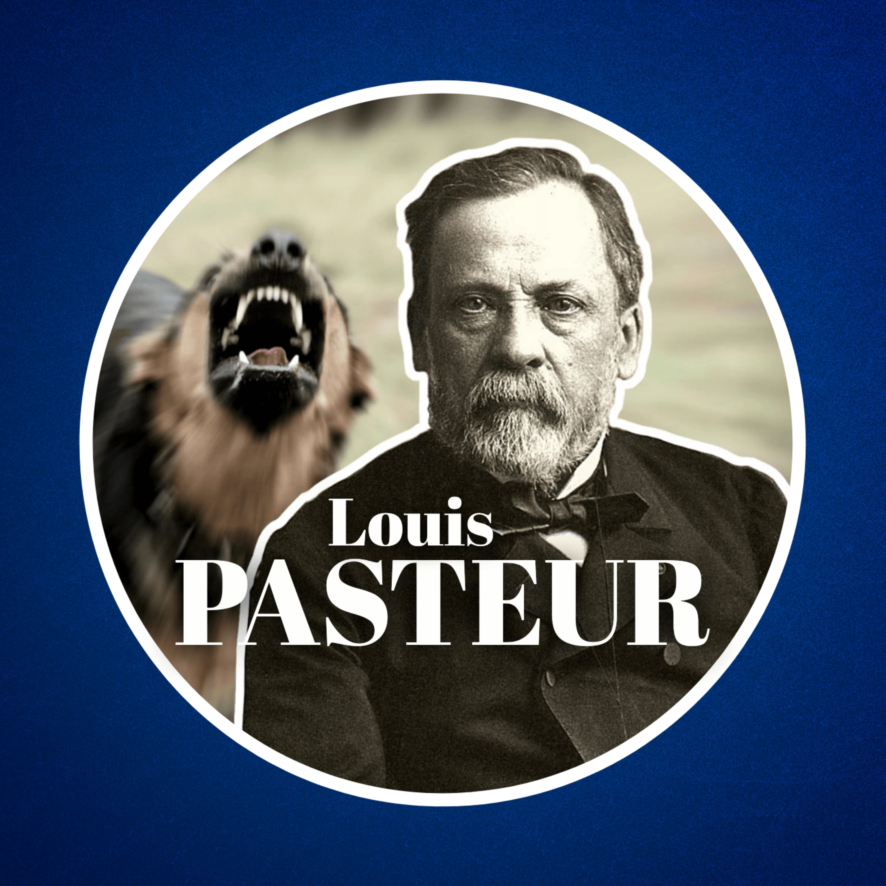 La folle histoire de Louis Pasteur, le père de la médecine moderne
