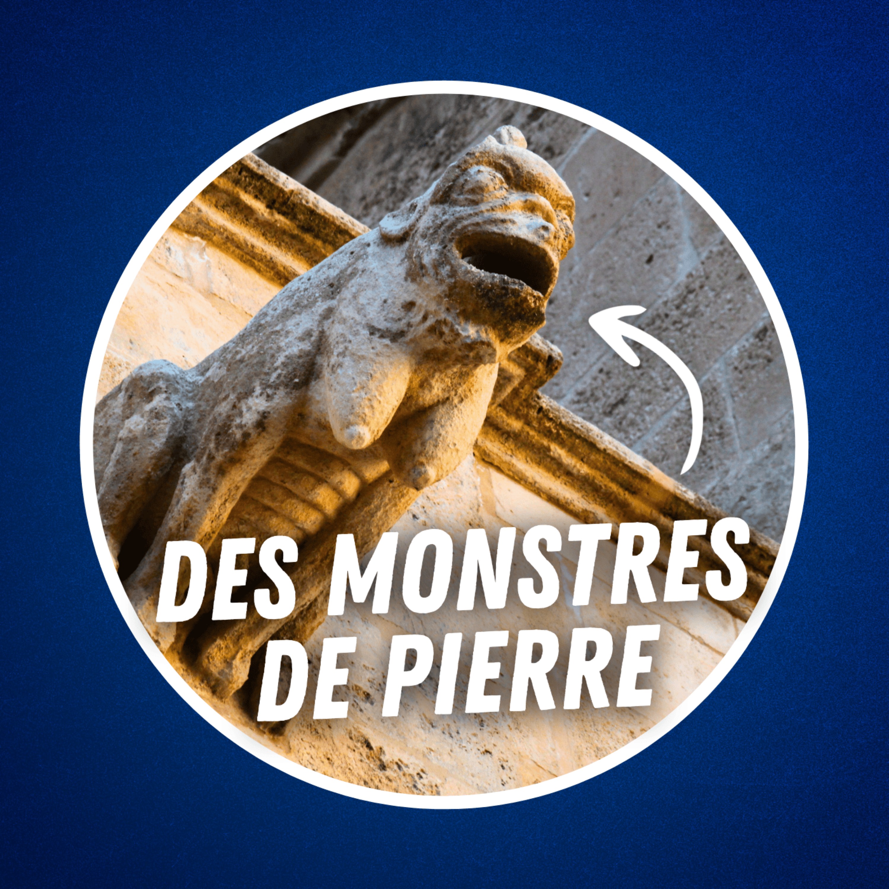 Pourquoi les gargouilles sont-elles si laides ? 👹