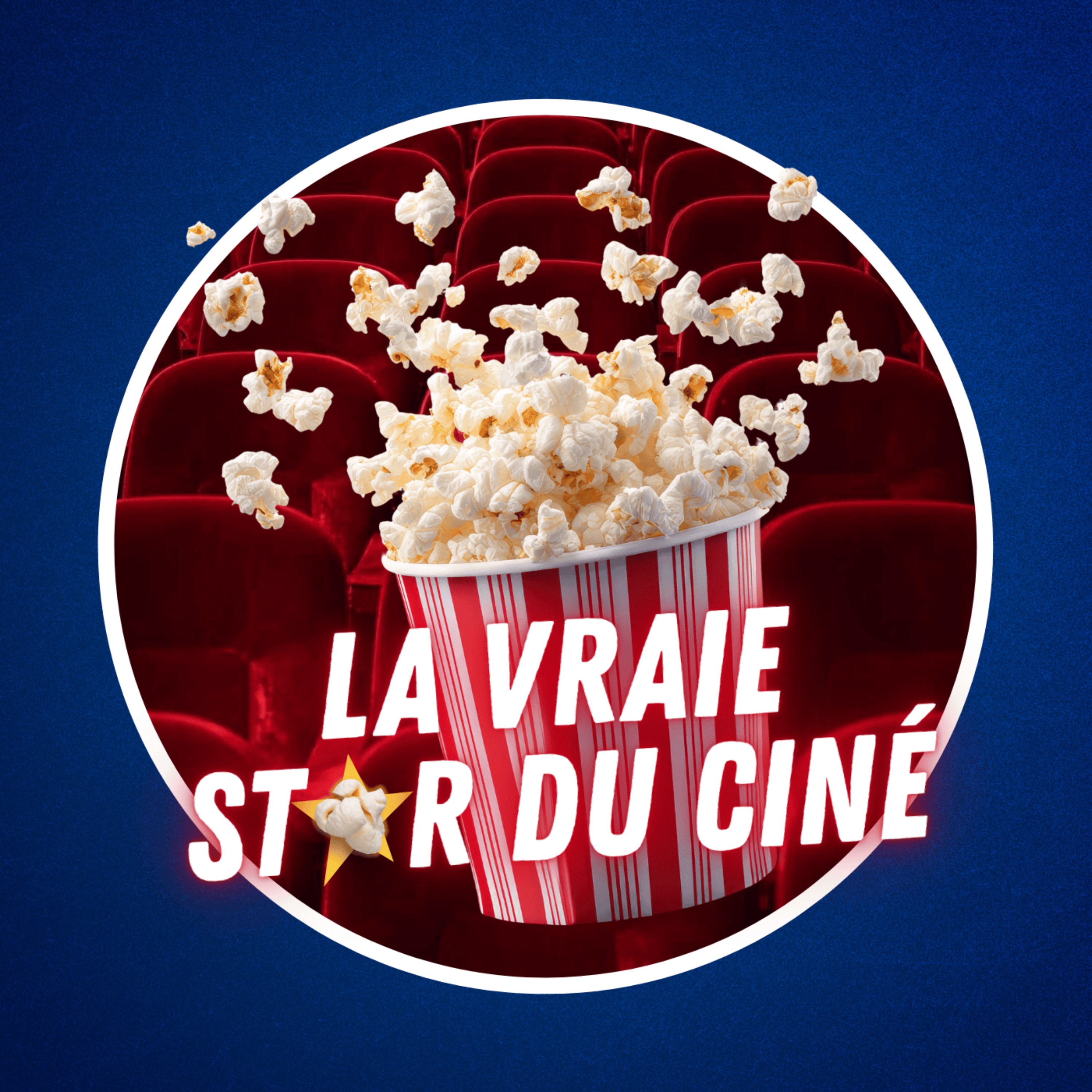 Pourquoi mange-t-on du pop-corn au cinéma ? 🍿