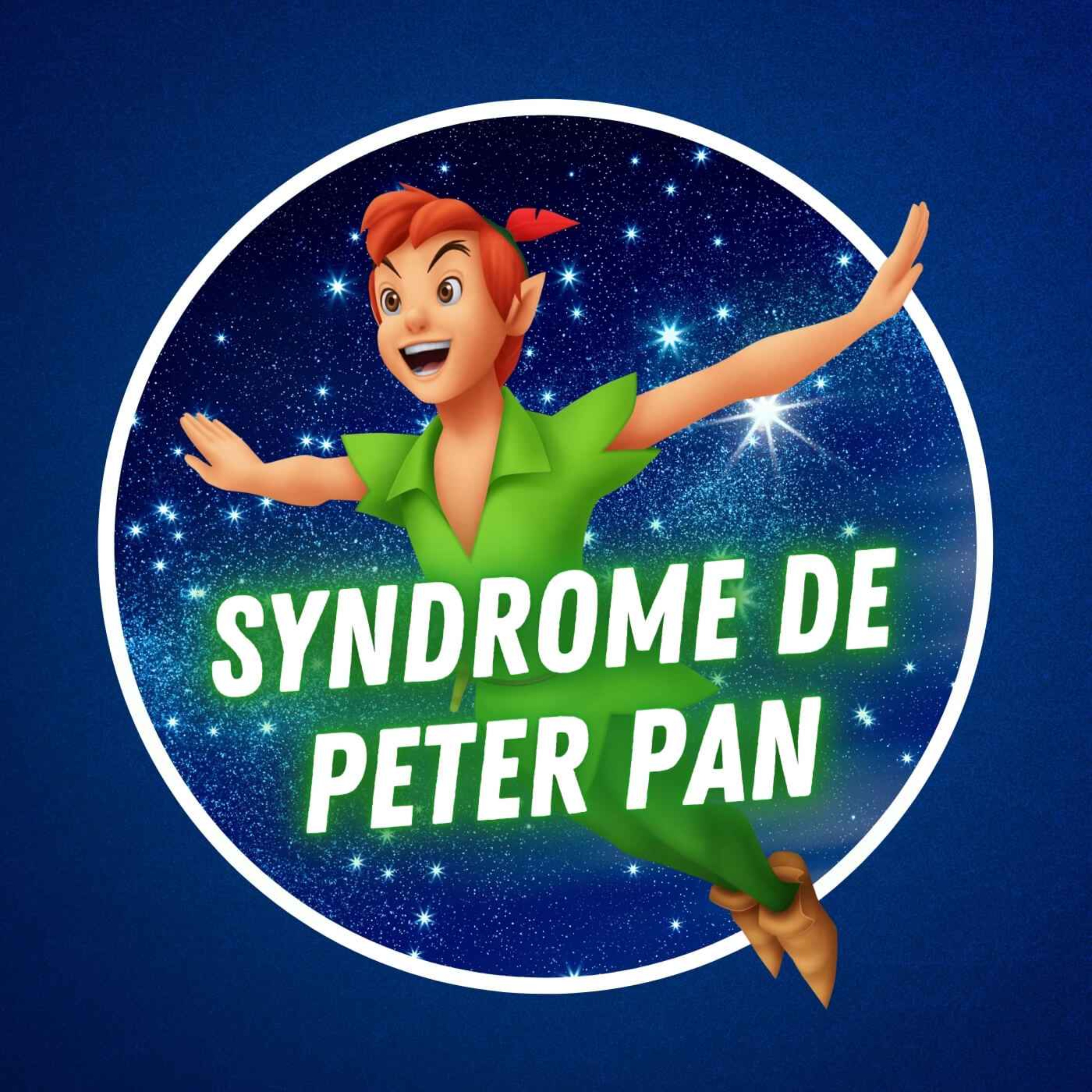 Culture G- Qu'est-ce que le syndrome de Peter Pan ? 🧚