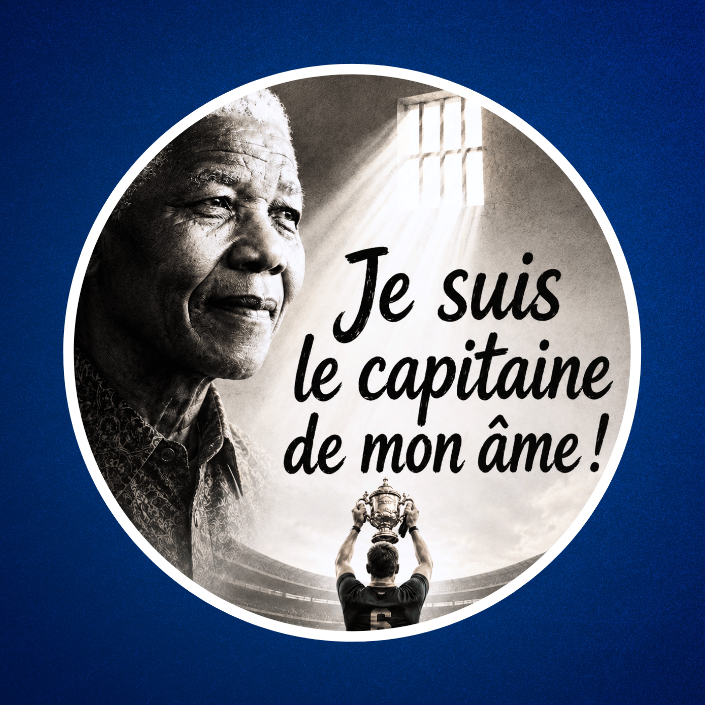 Culture G-Invictus : le plus grand poème de résistance jamais écrit ! 🏉